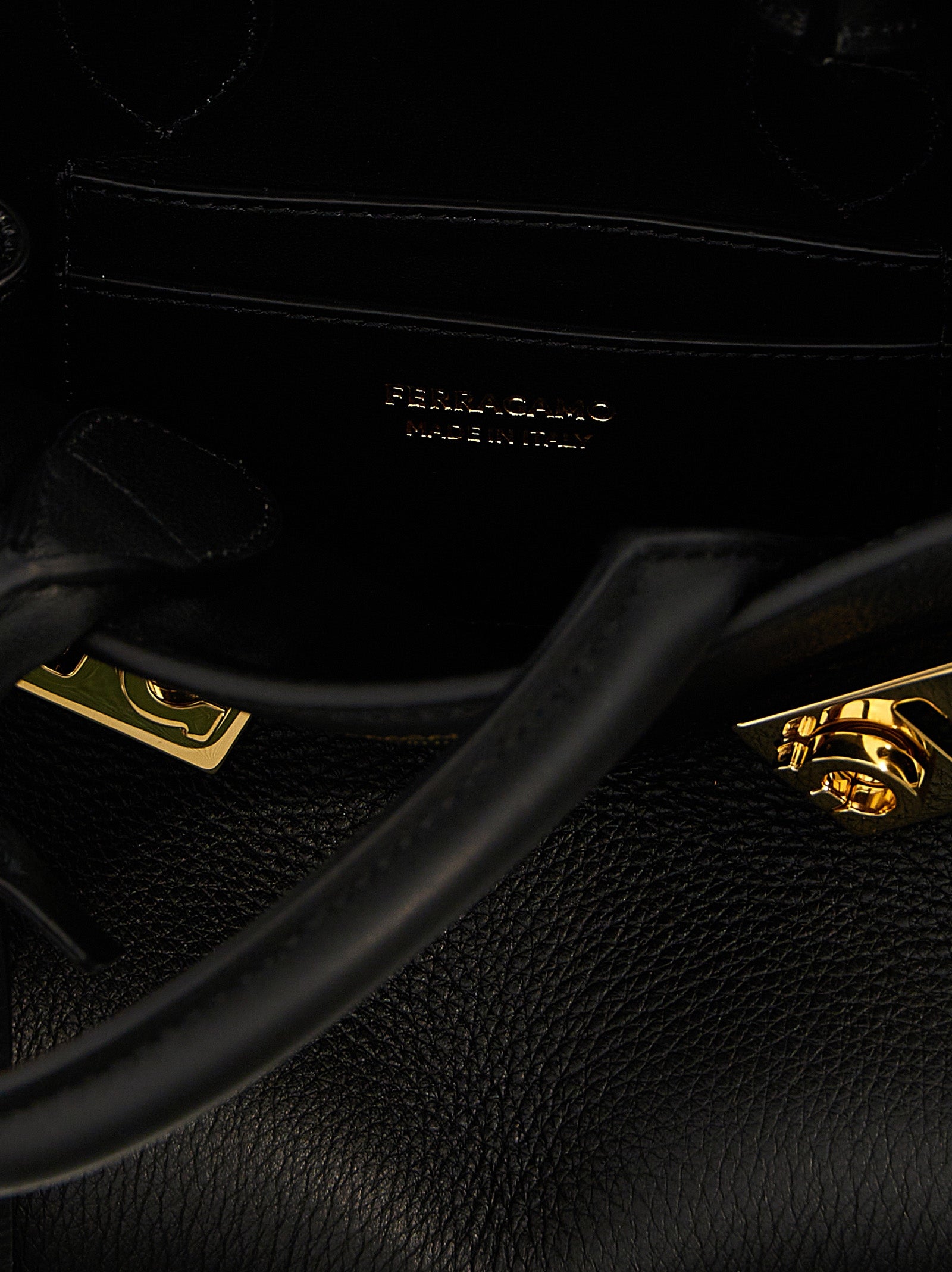 Ferragamo 'Hug Mini' Handbag