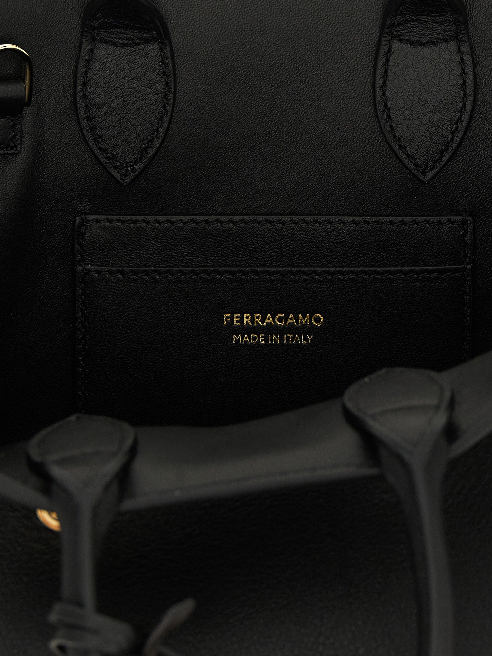 Ferragamo 'Hug Mini' Handbag