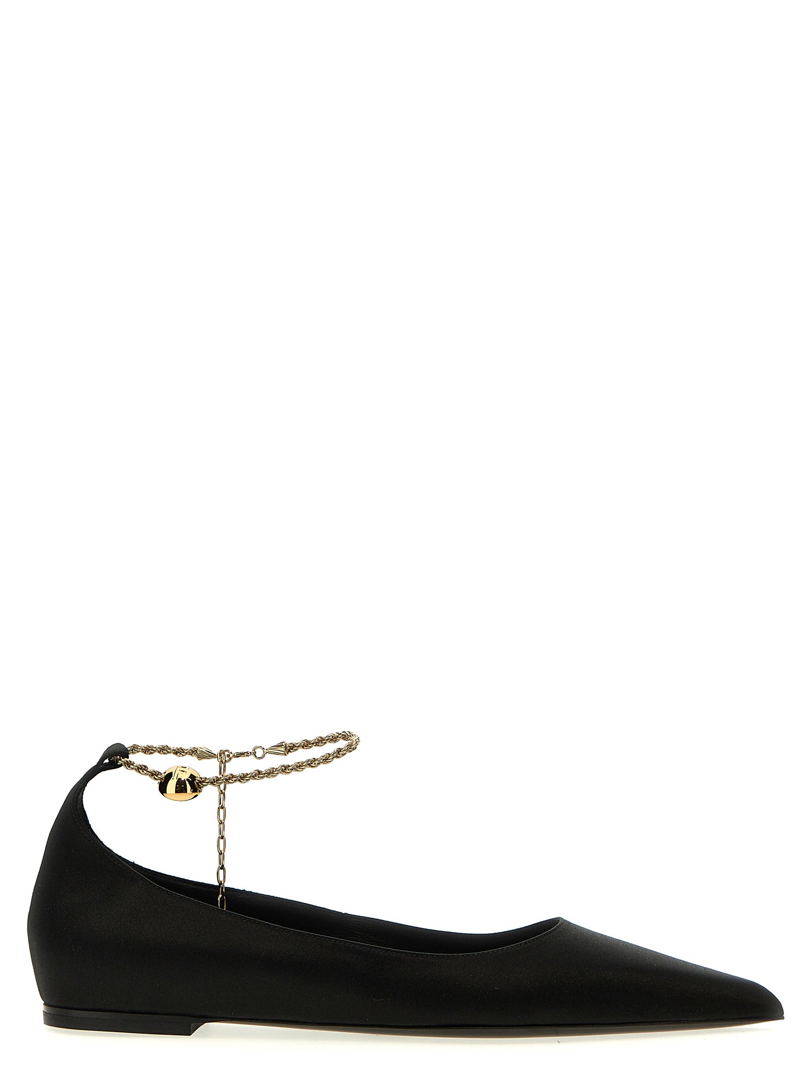 Ferragamo 'Dada' Ballet Flats