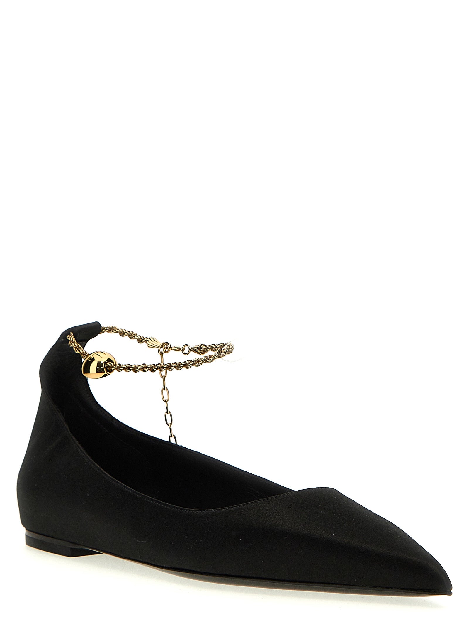 Ferragamo 'Dada' Ballet Flats