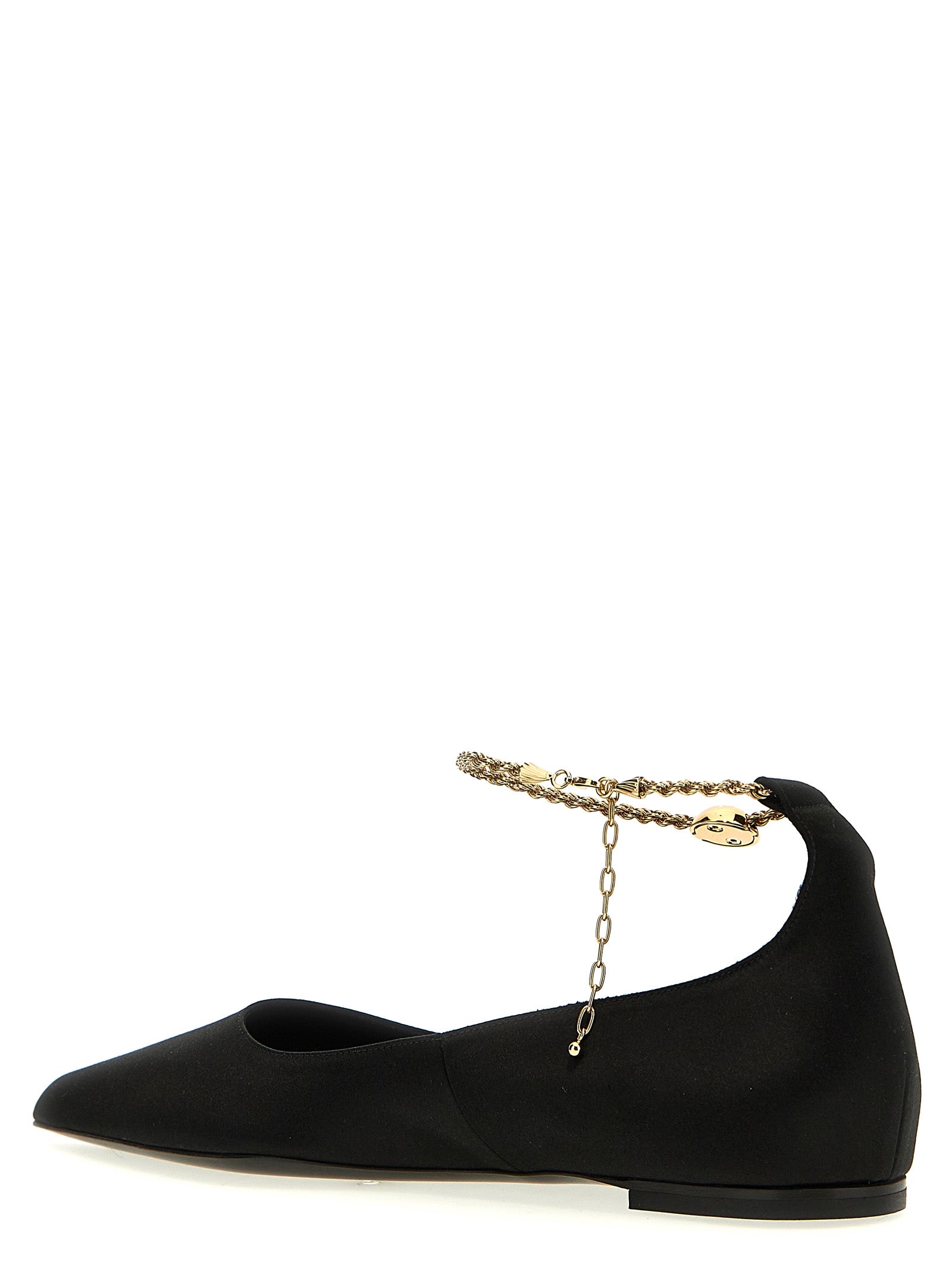 Ferragamo 'Dada' Ballet Flats