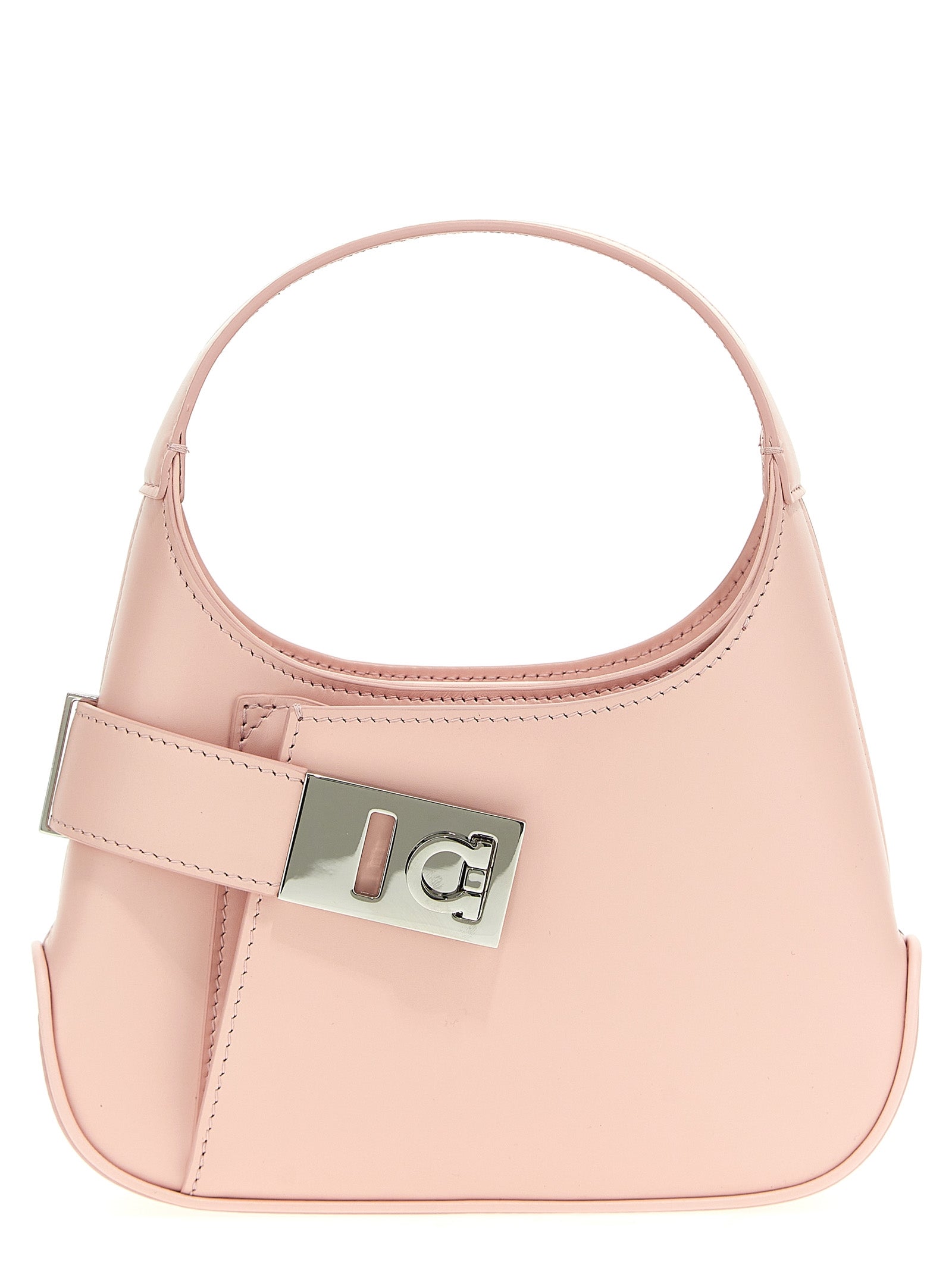 Ferragamo 'Archive Mini' Handbag