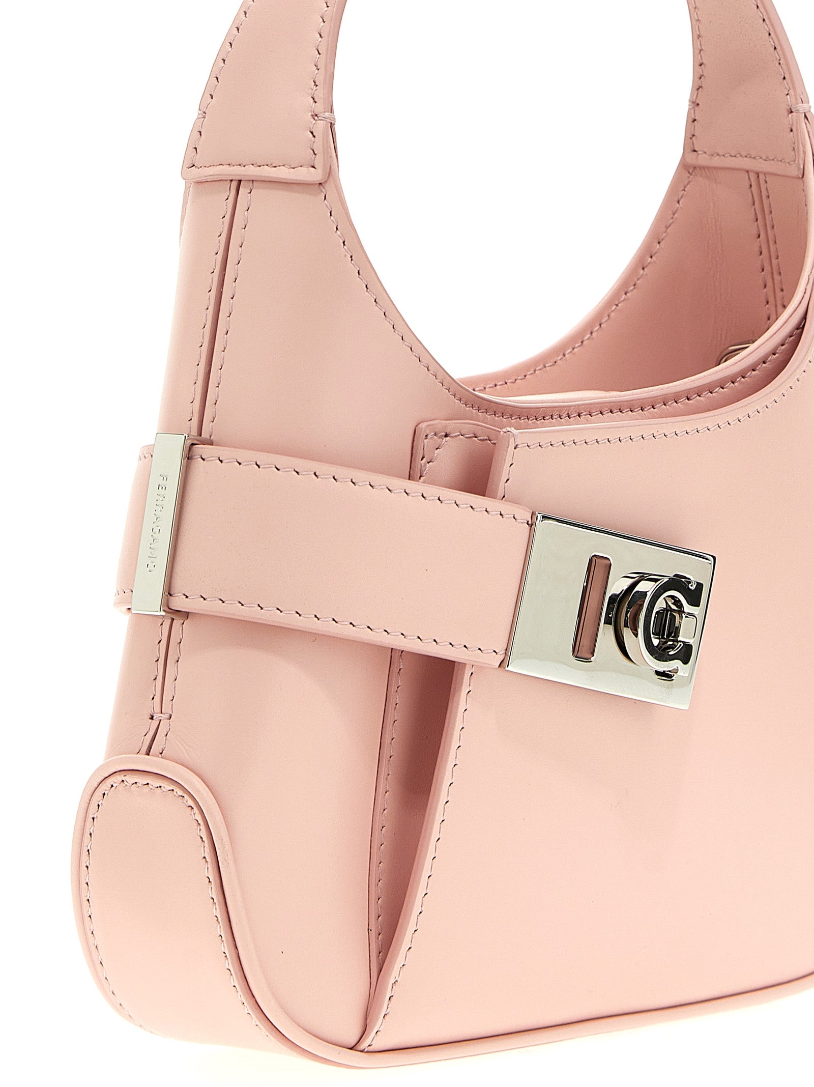 Ferragamo 'Archive Mini' Handbag