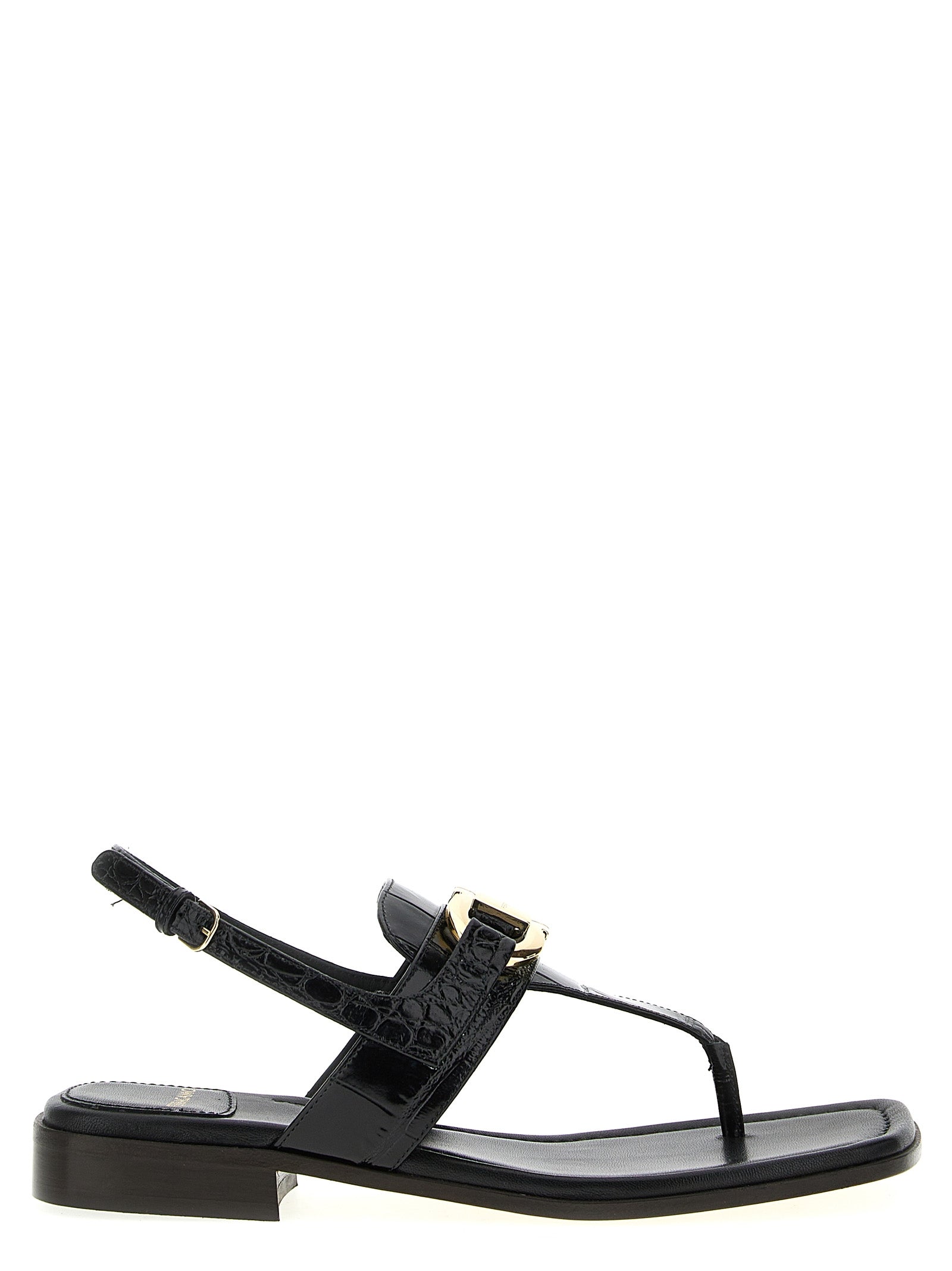 Ferragamo 'Lula' Sandals