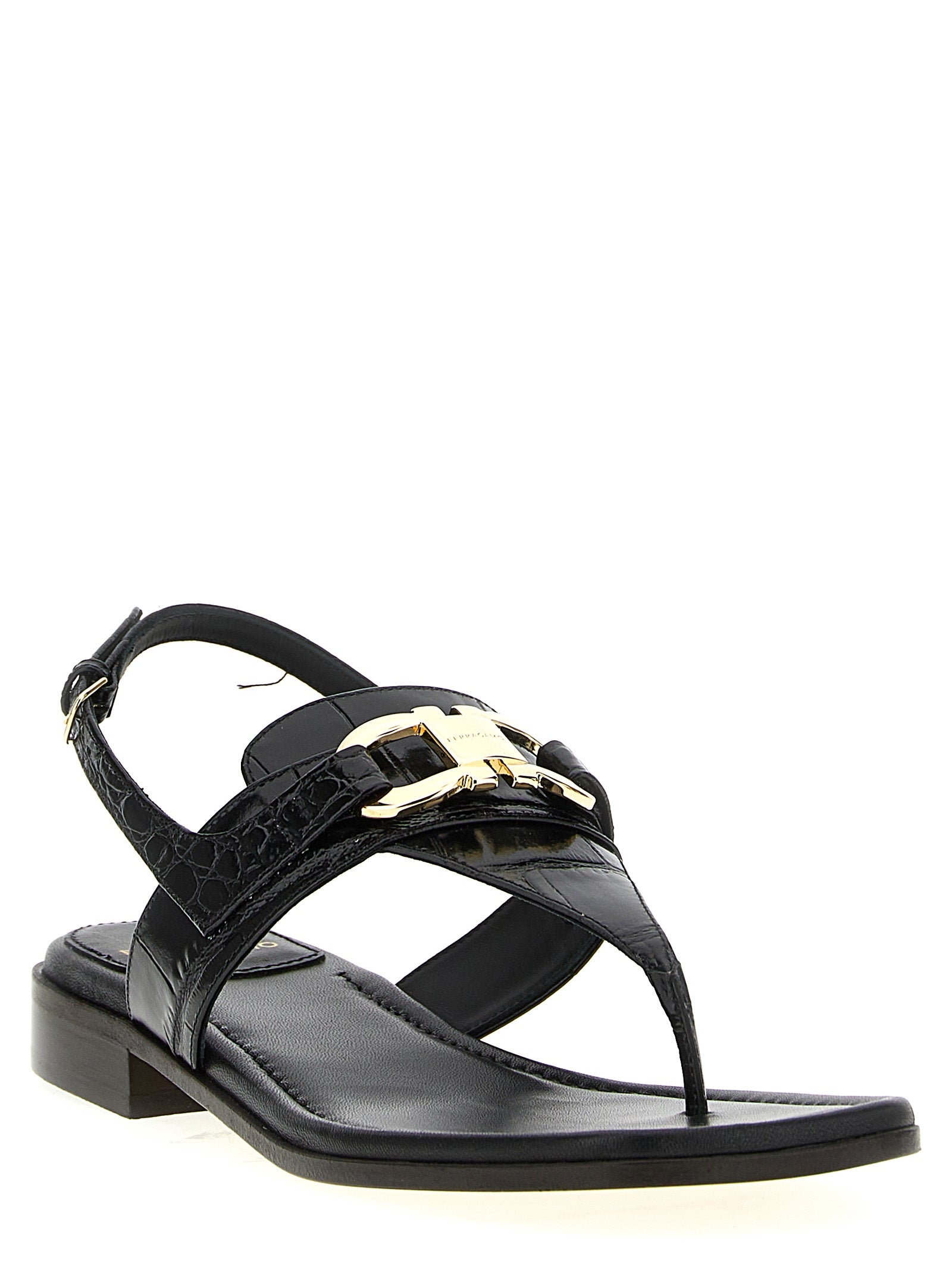 Ferragamo 'Lula' Sandals