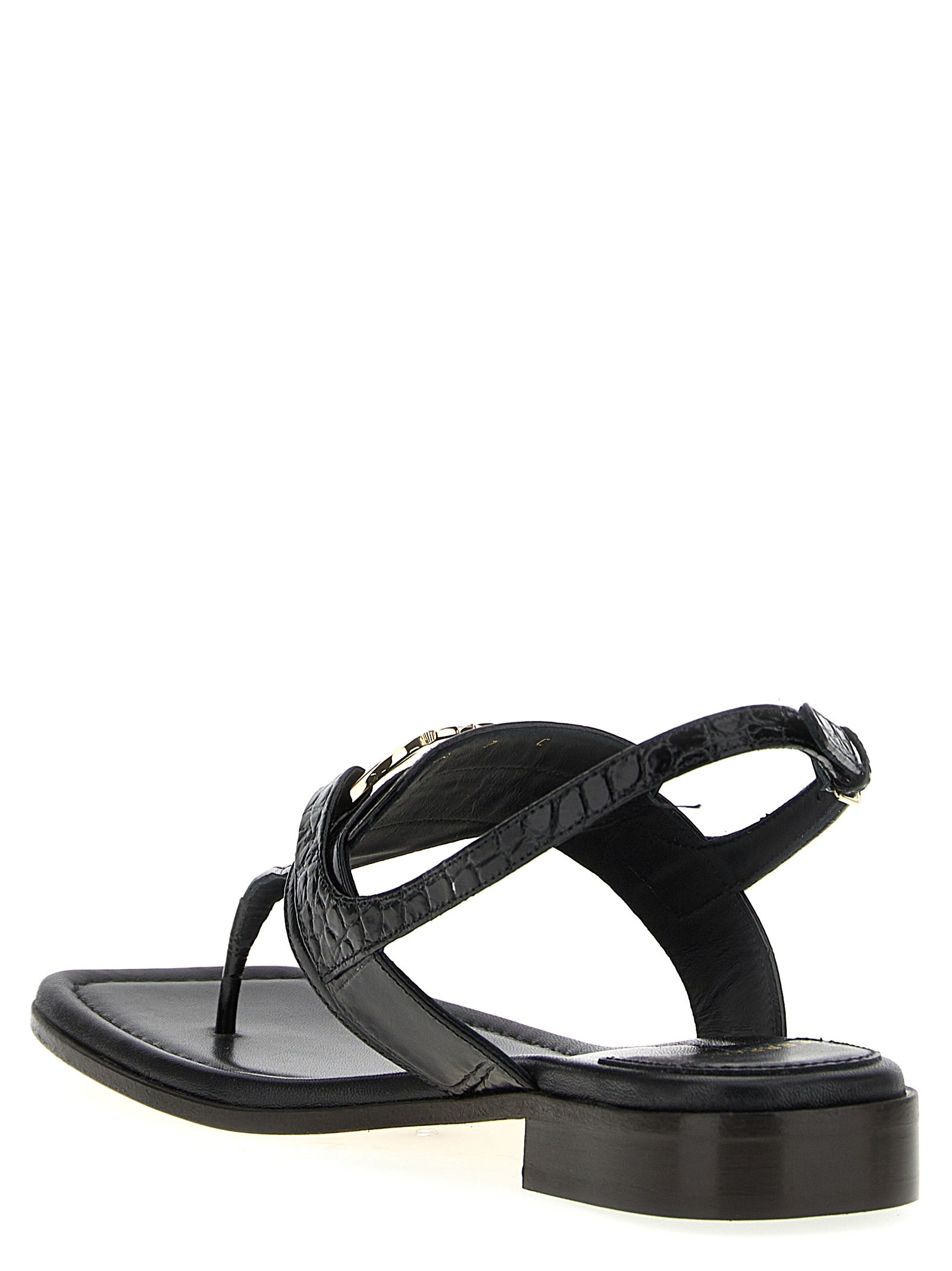 Ferragamo 'Lula' Sandals