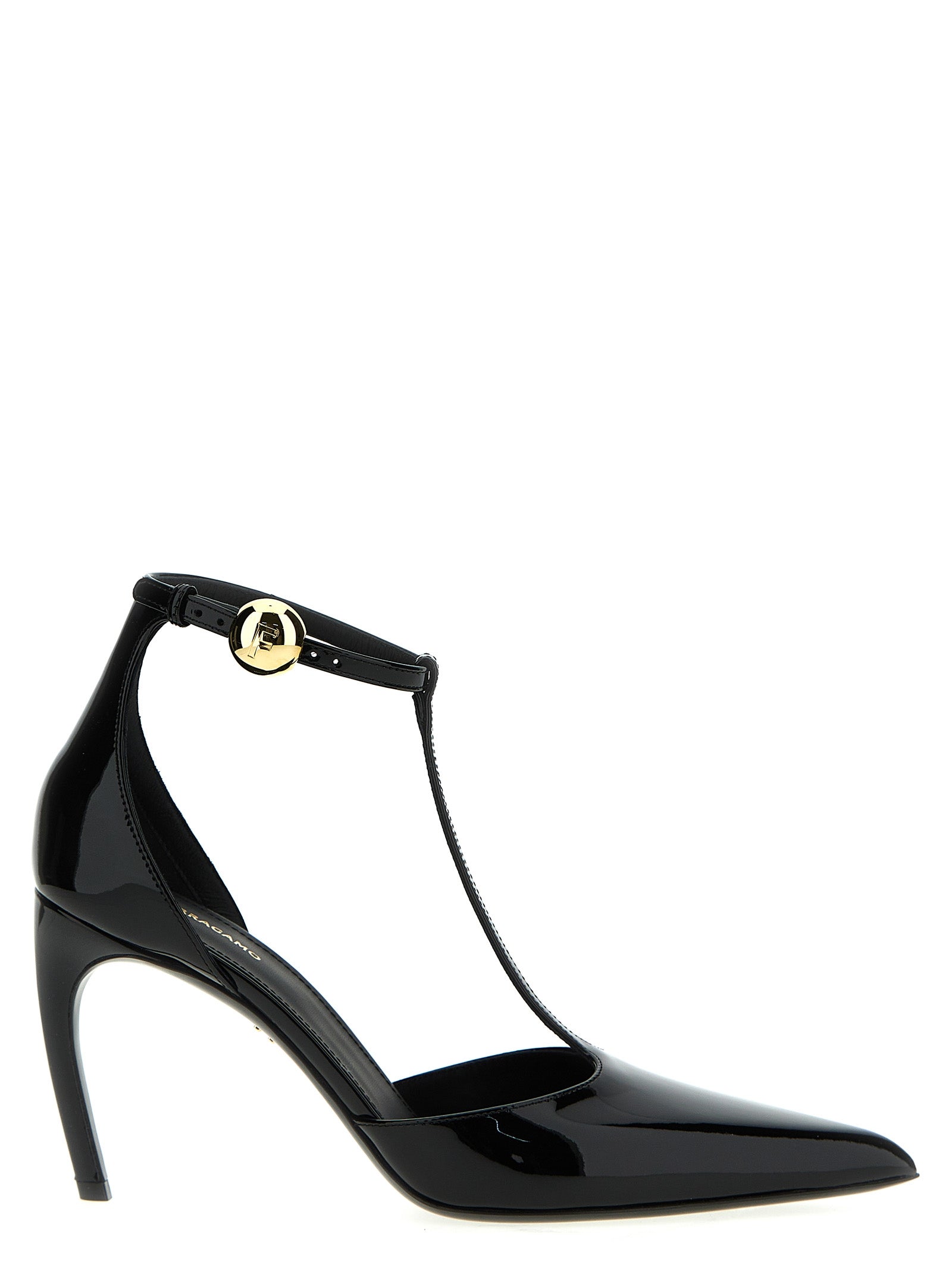 Ferragamo 'Odette' Pumps