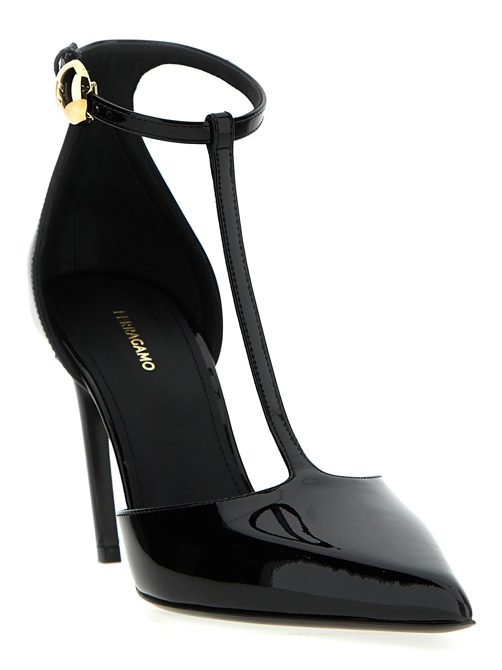 Ferragamo 'Odette' Pumps