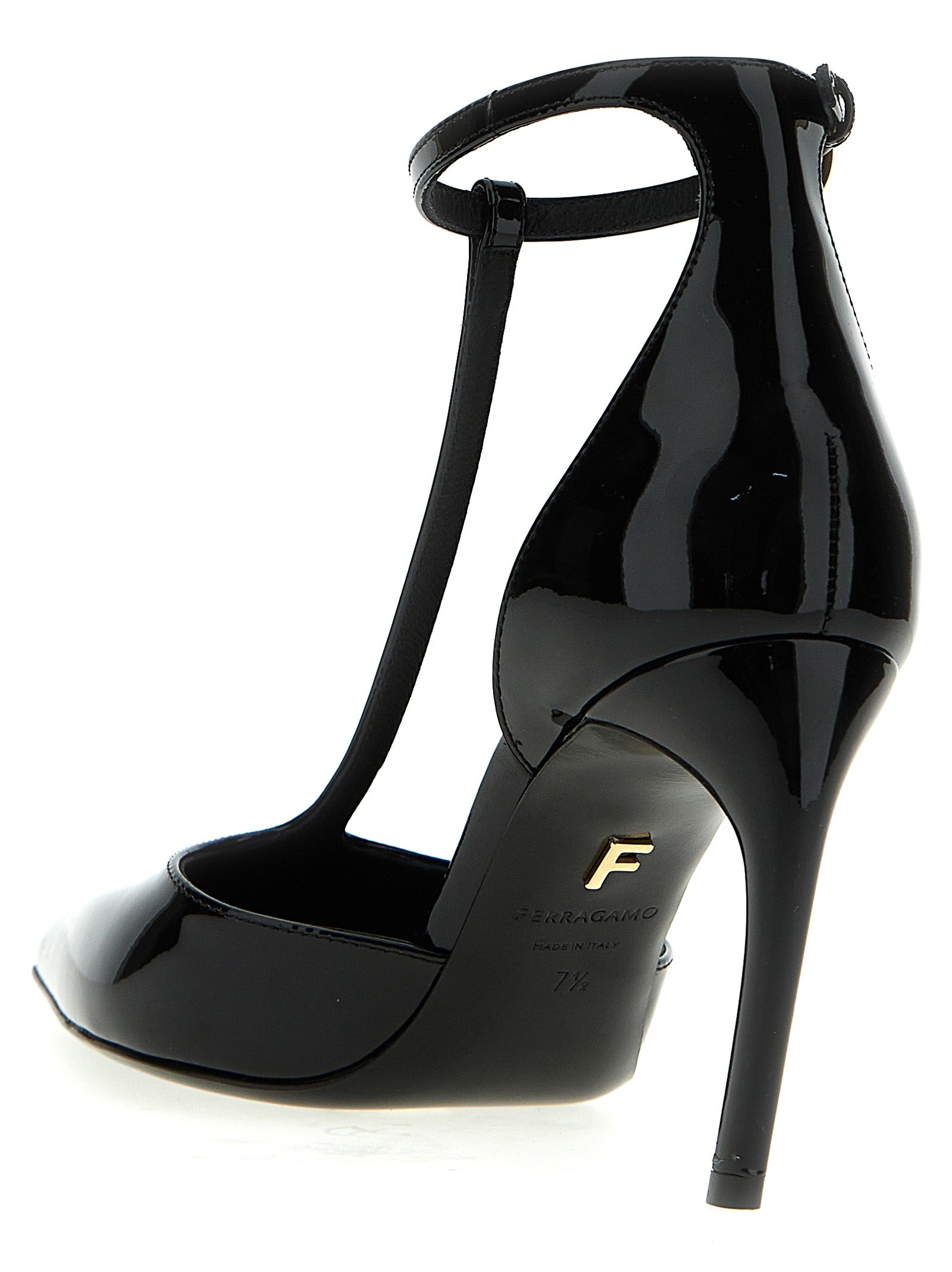 Ferragamo 'Odette' Pumps