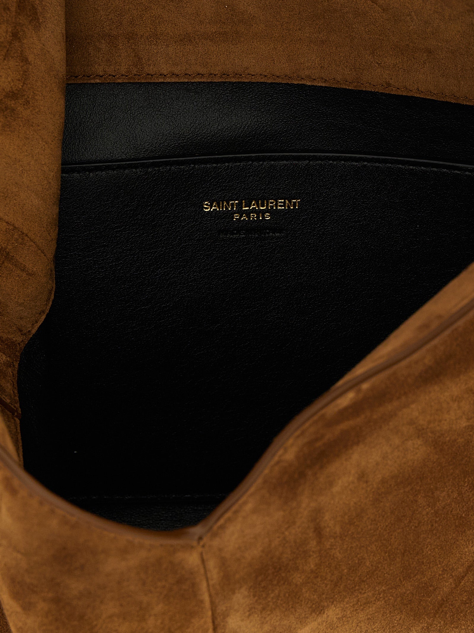 Saint Laurent 'Envelope' Large Clutch Bag
