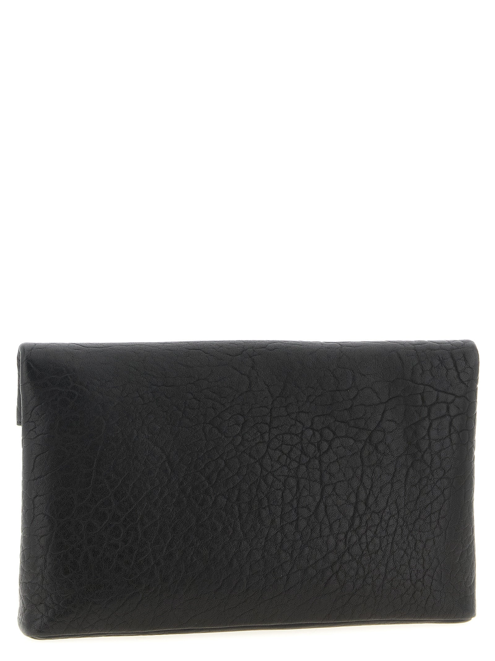 Saint Laurent 'Envelope' Large Clutch Bag
