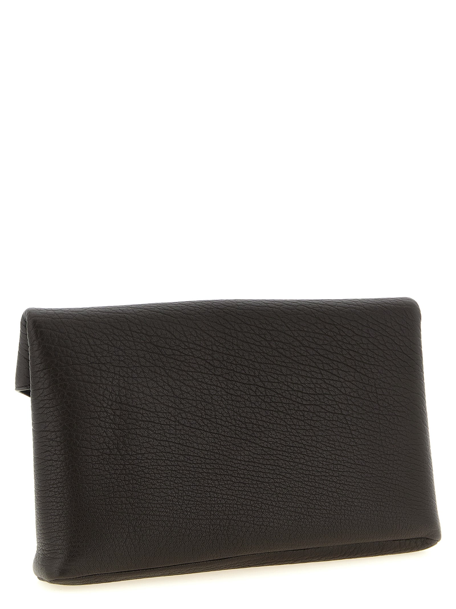 Saint Laurent 'Envelope' Large Clutch Bag