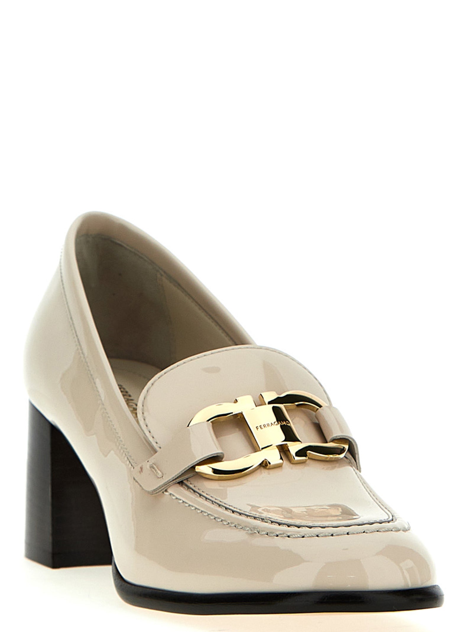 Ferragamo 'Marlena' Loafers