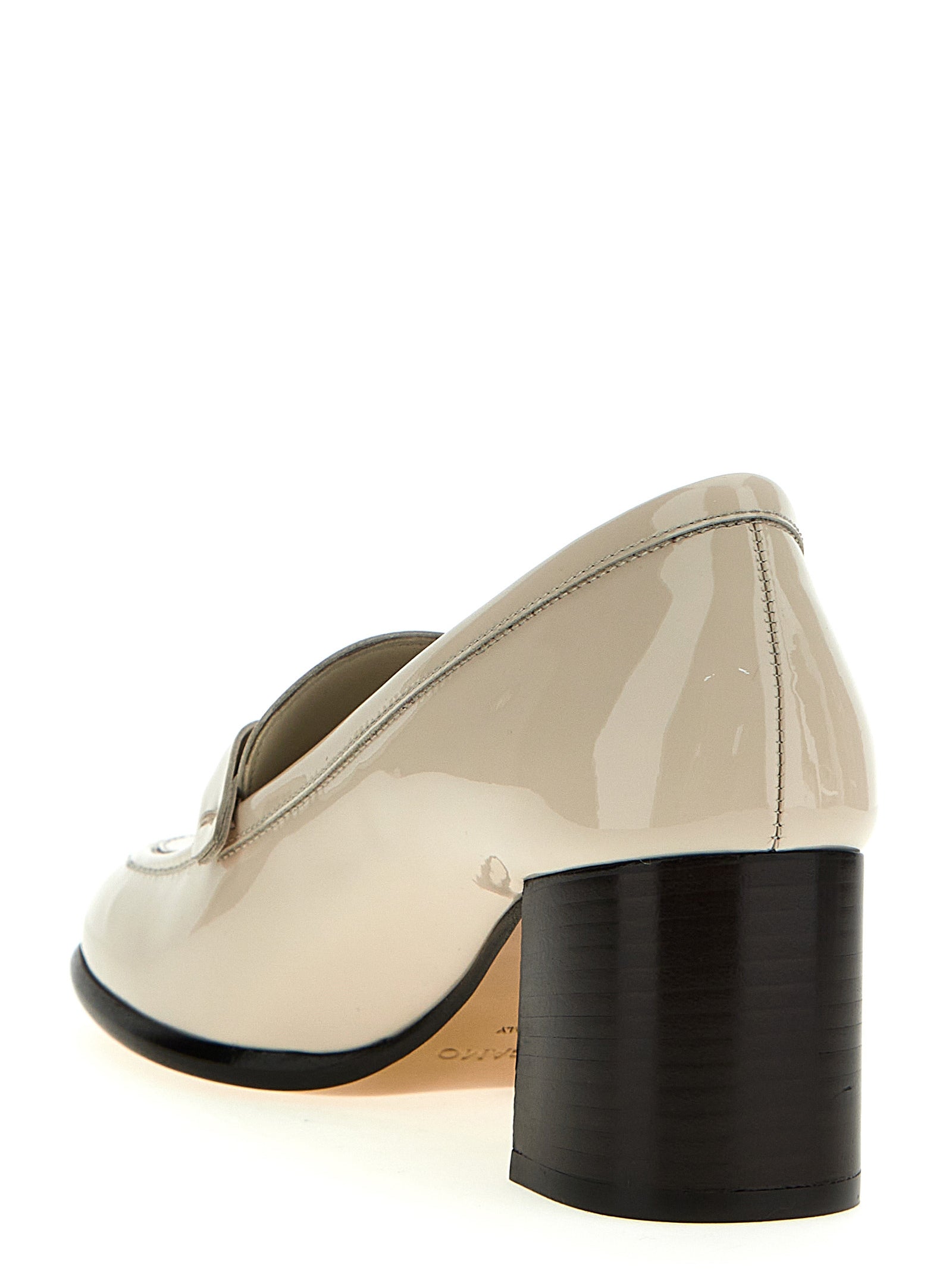 Ferragamo 'Marlena' Loafers