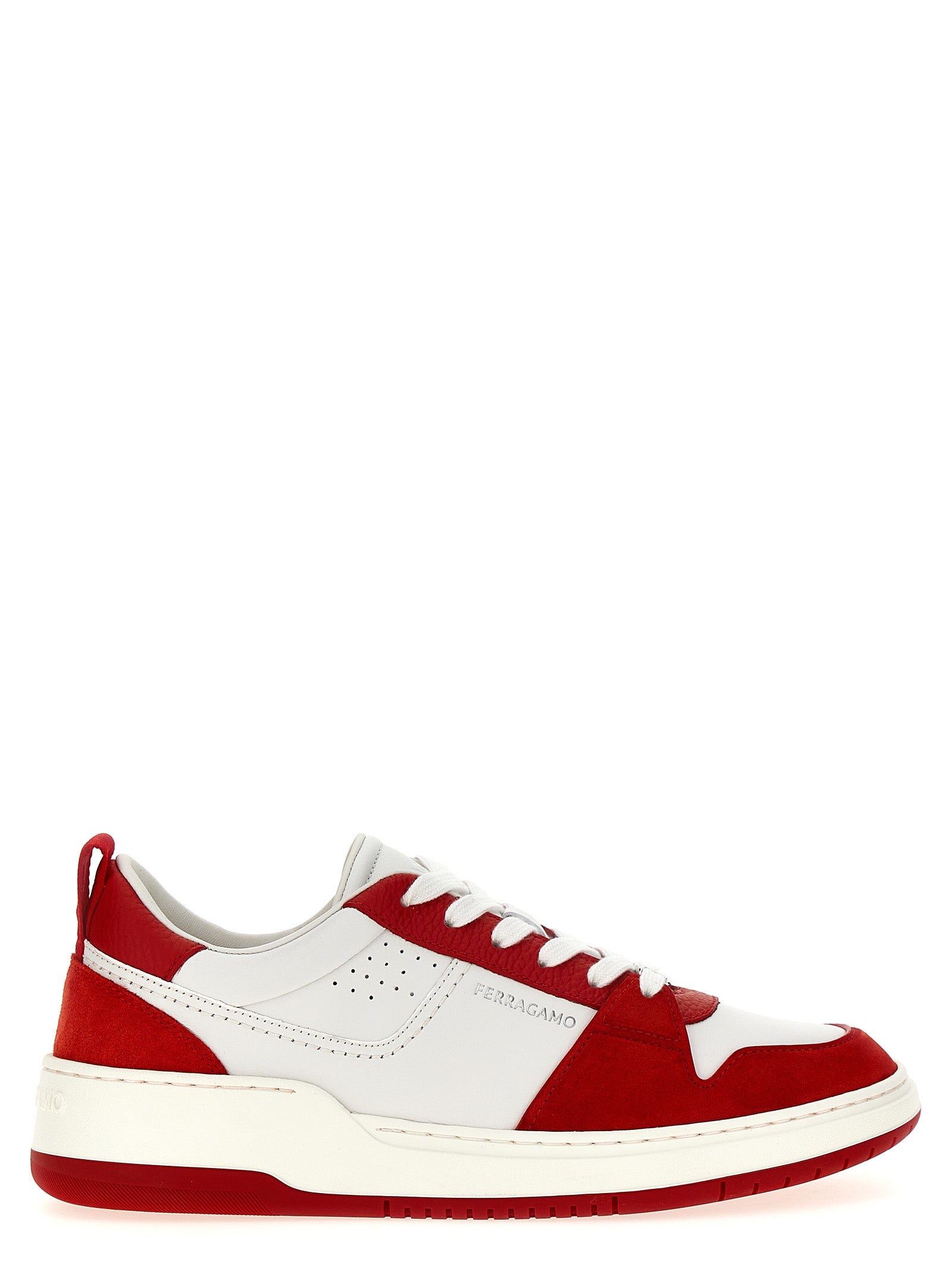 Ferragamo 'Dennis' Sneakers