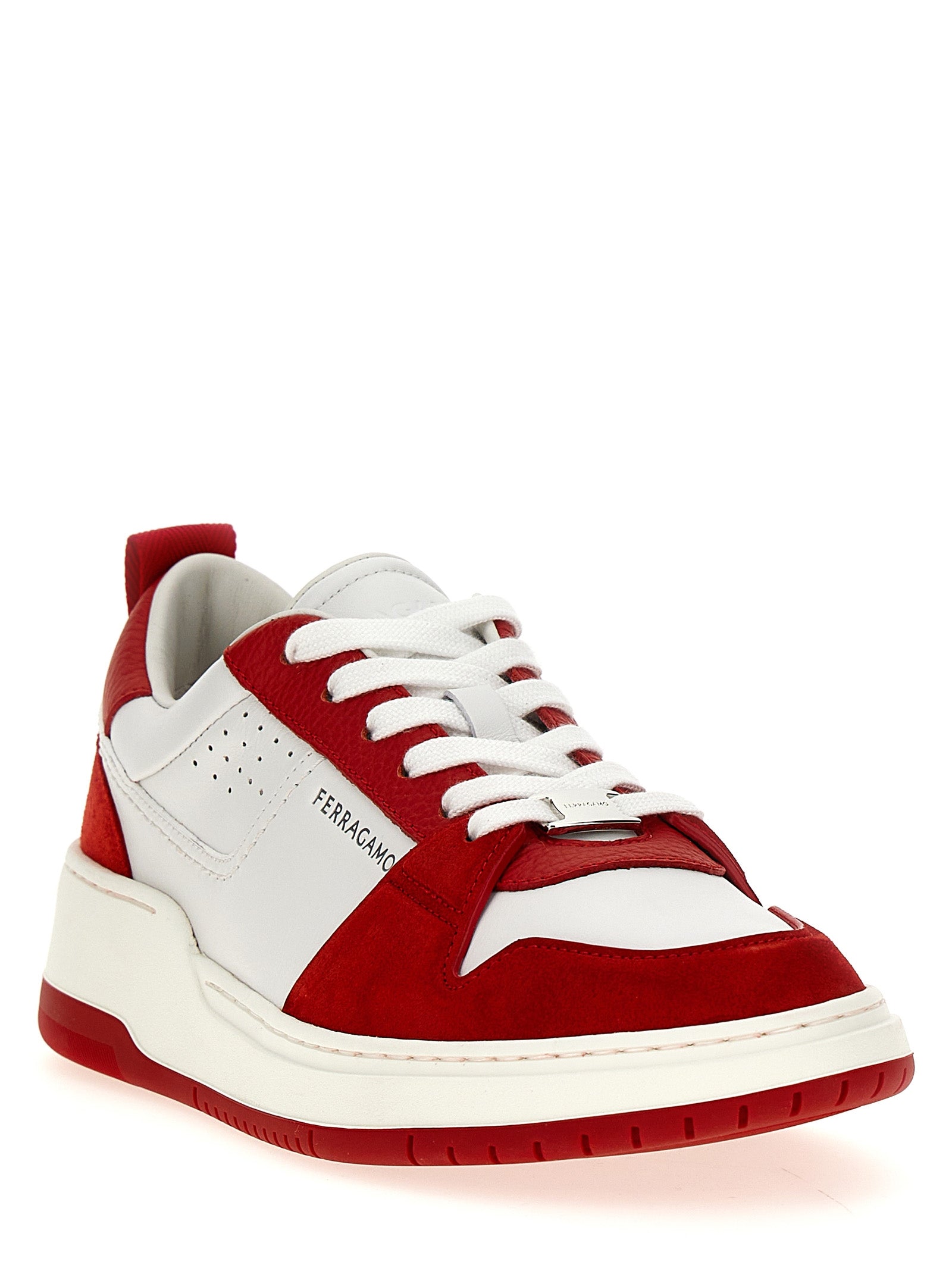 Ferragamo 'Dennis' Sneakers