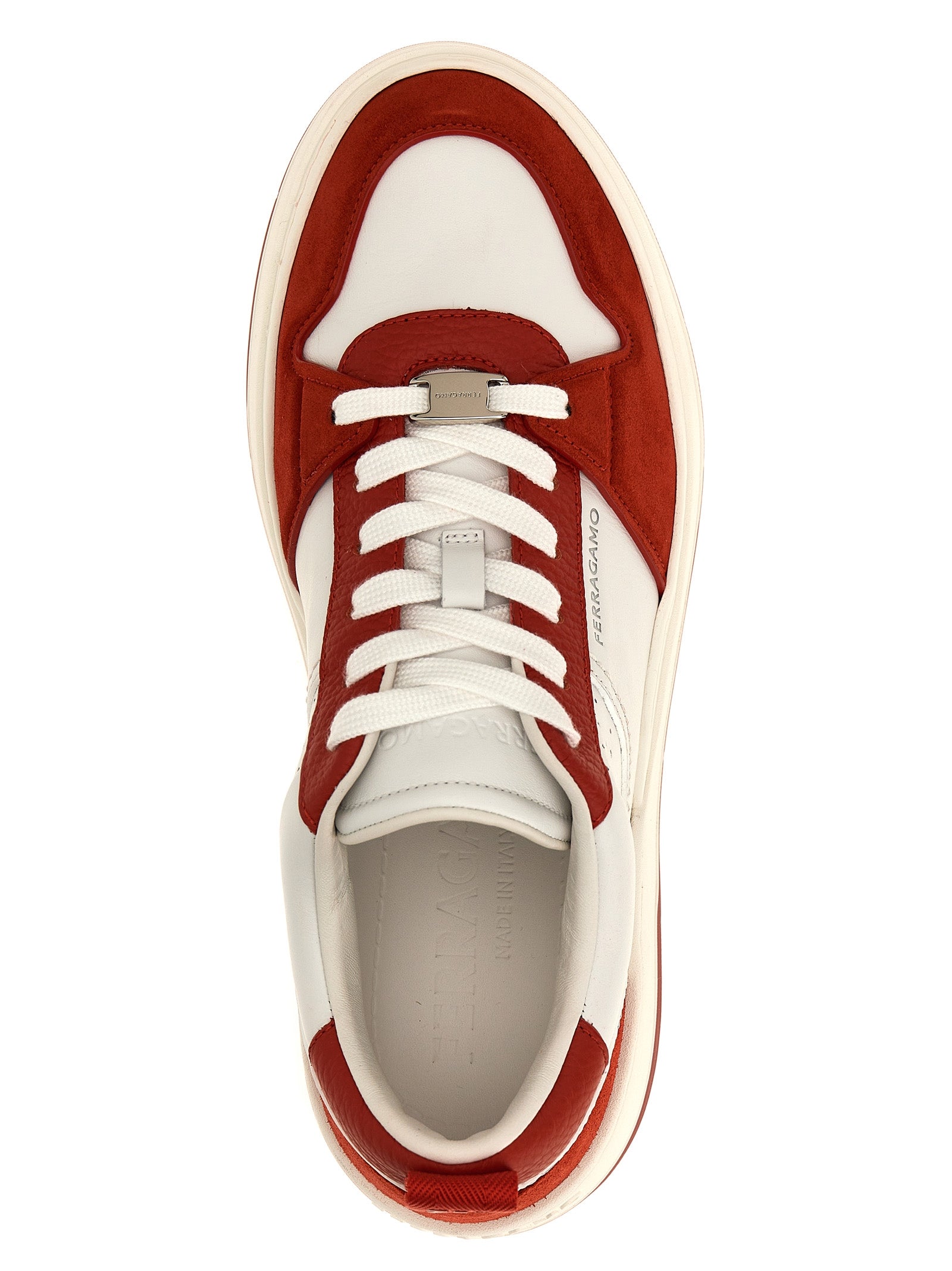 Ferragamo 'Dennis' Sneakers