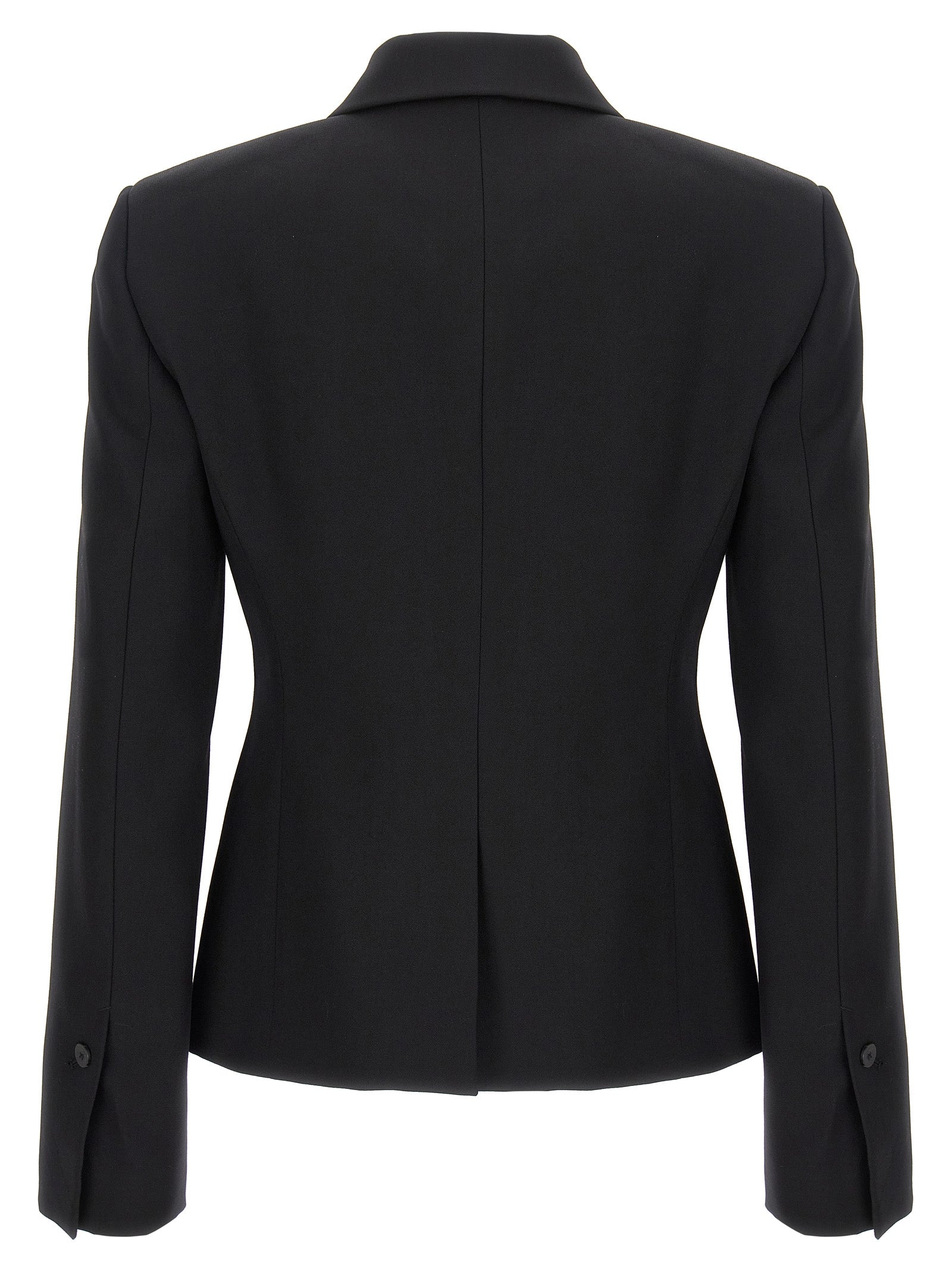 Ferragamo 'Tuxedo' Blazer