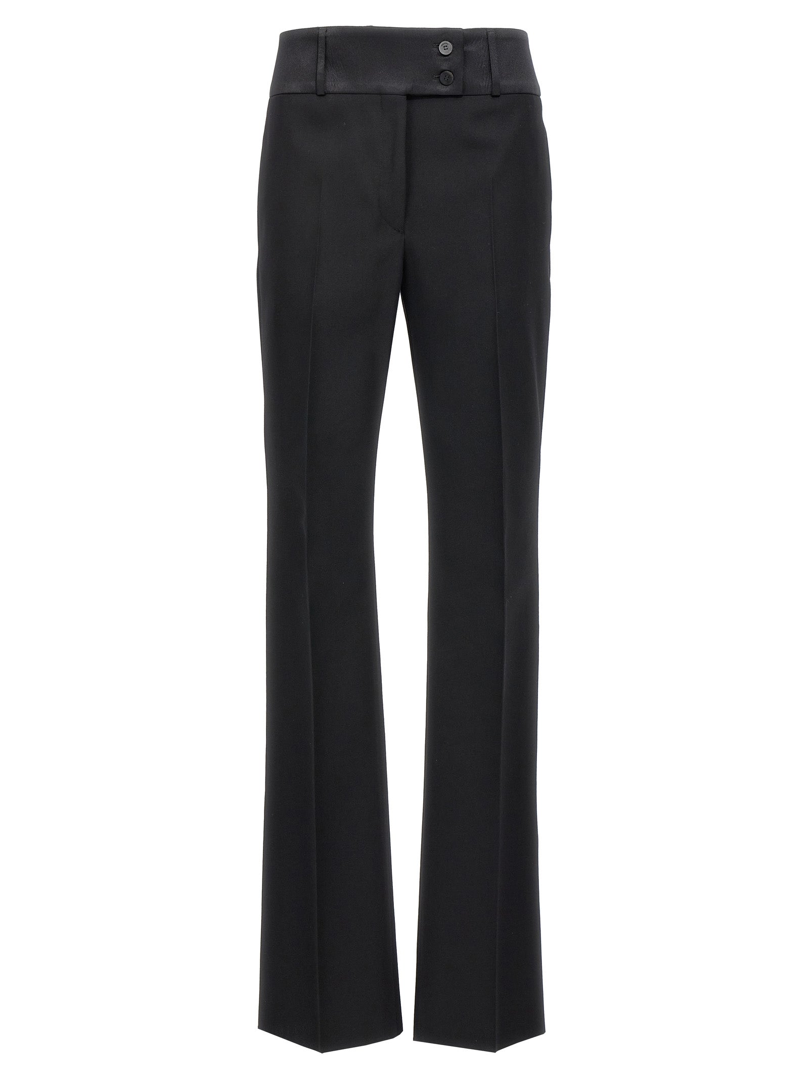 Ferragamo Tuxedo Pants