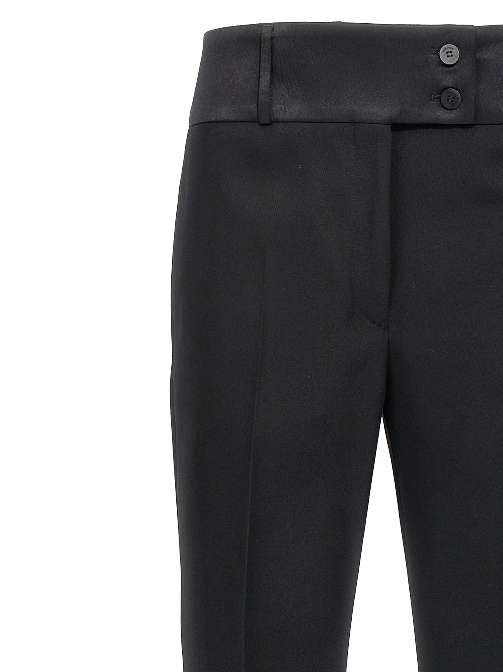 Ferragamo Tuxedo Pants