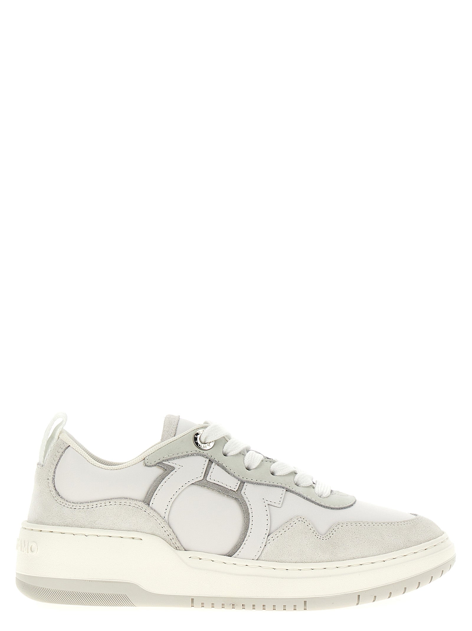 Ferragamo 'Dania' Sneakers