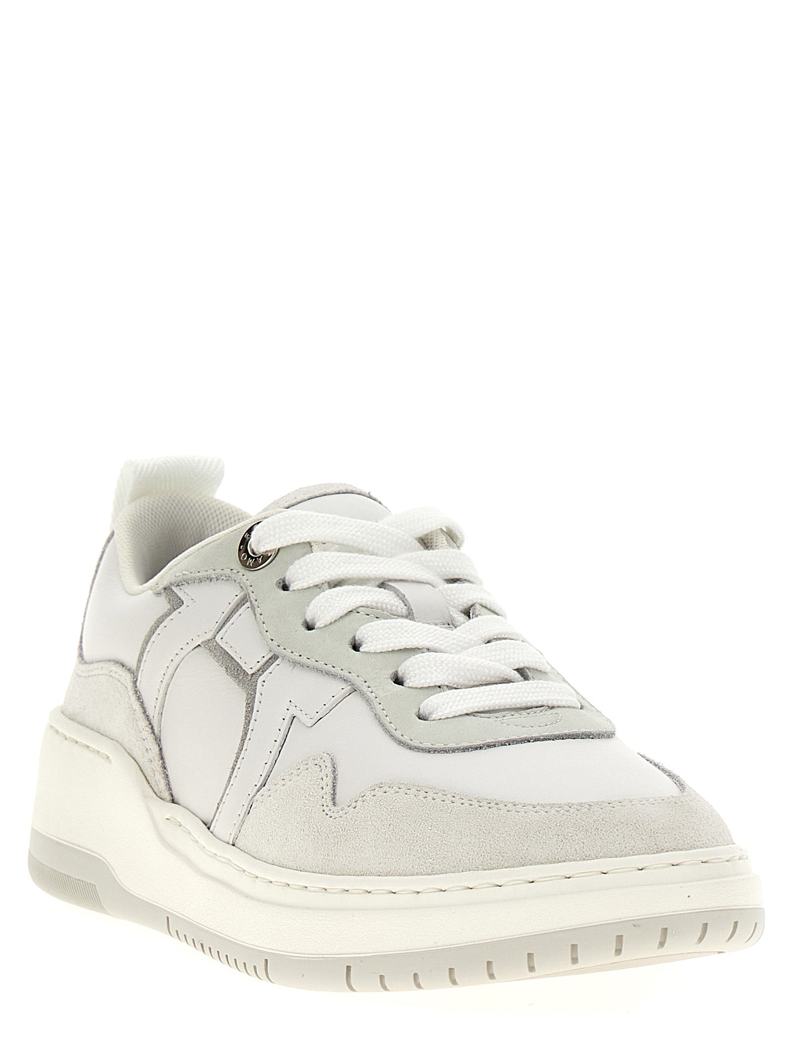 Ferragamo 'Dania' Sneakers