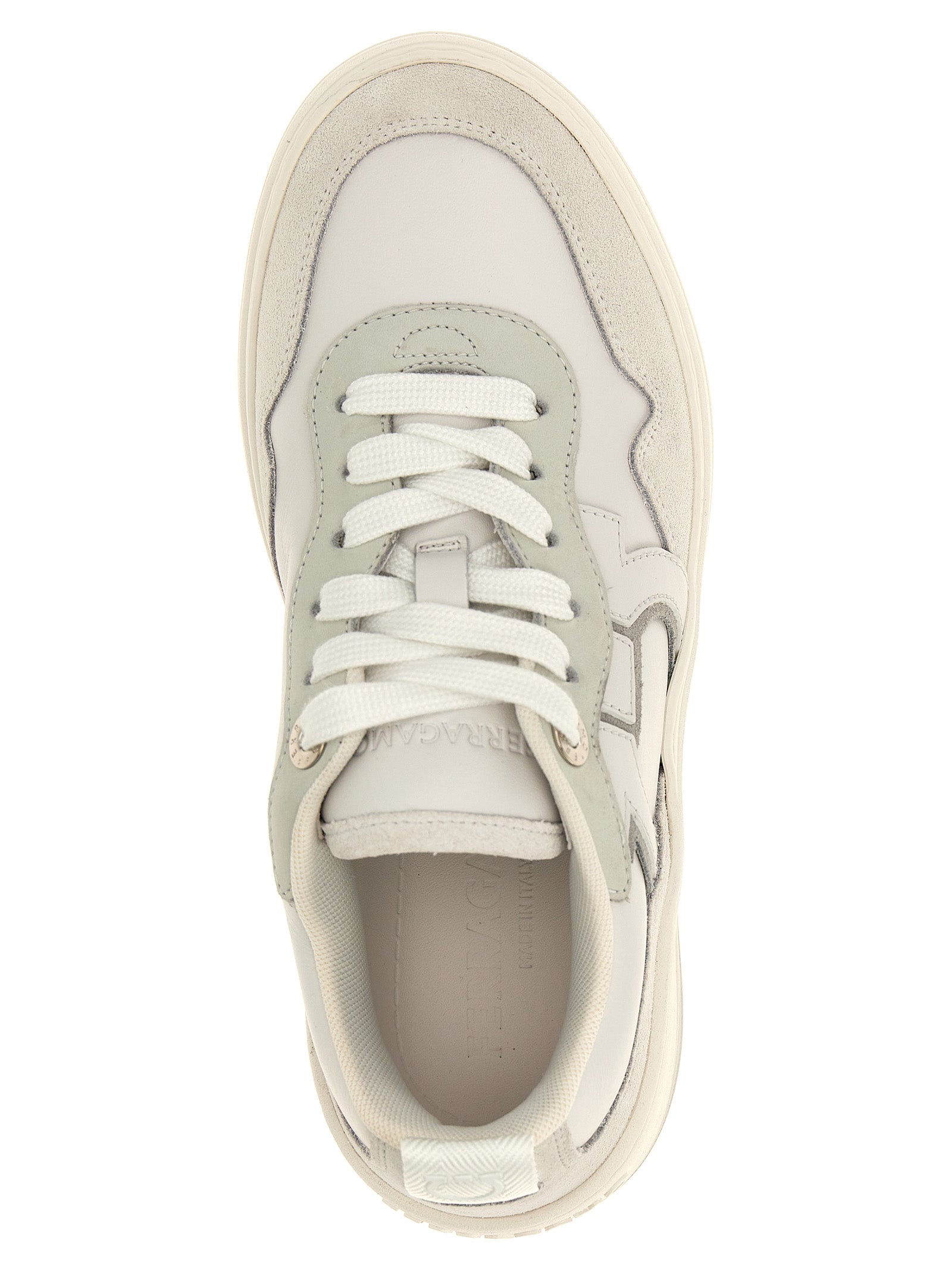 Ferragamo 'Dania' Sneakers