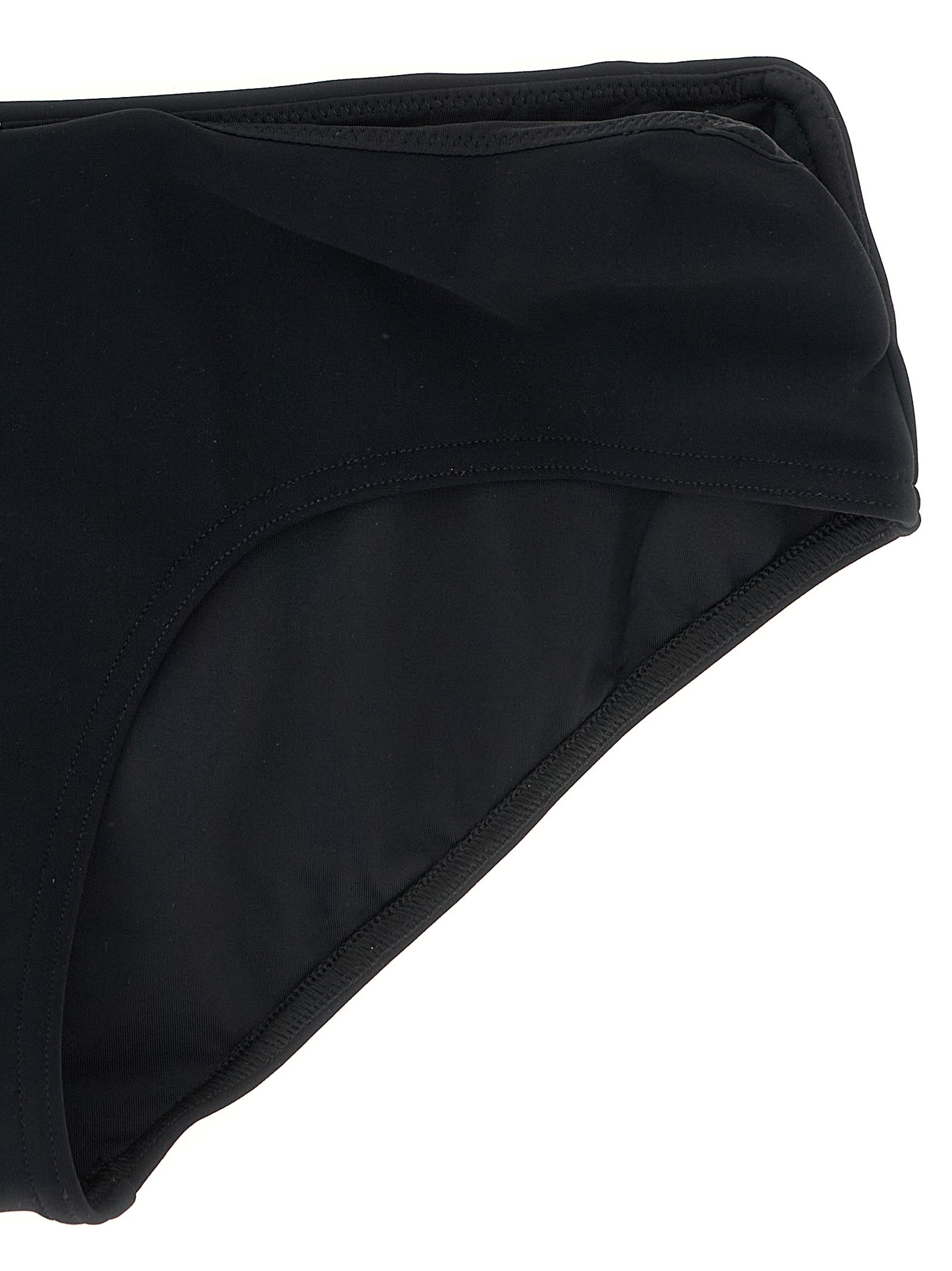 Zimmermann 'Wanderlust Curve' Bikini