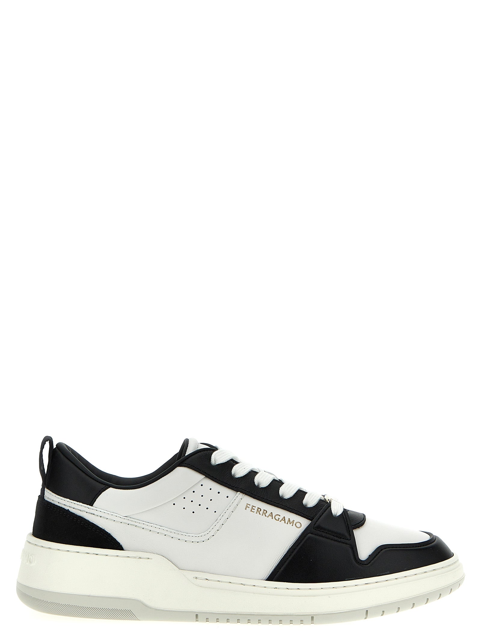 Ferragamo 'Dennis' Sneakers