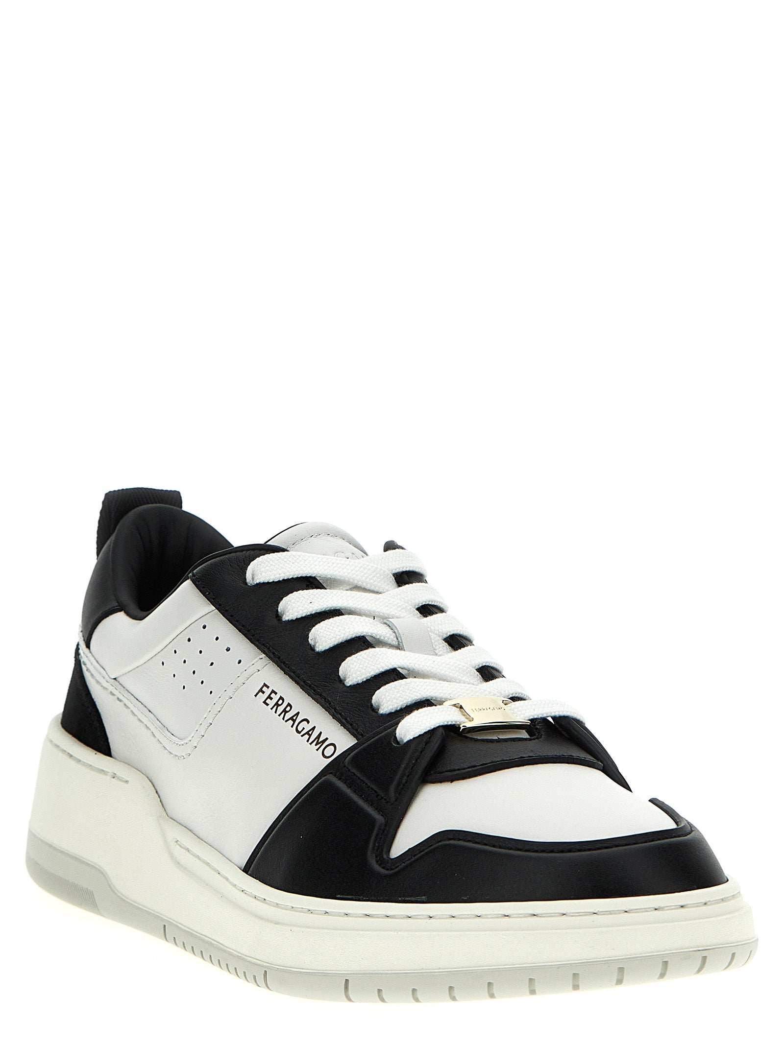 Ferragamo 'Dennis' Sneakers