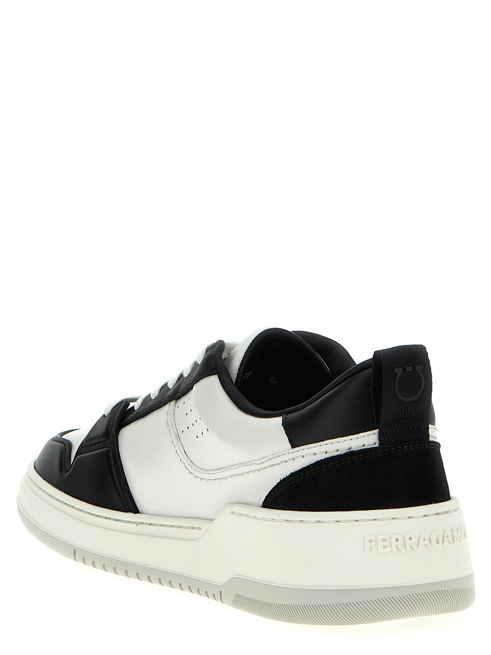 Ferragamo 'Dennis' Sneakers