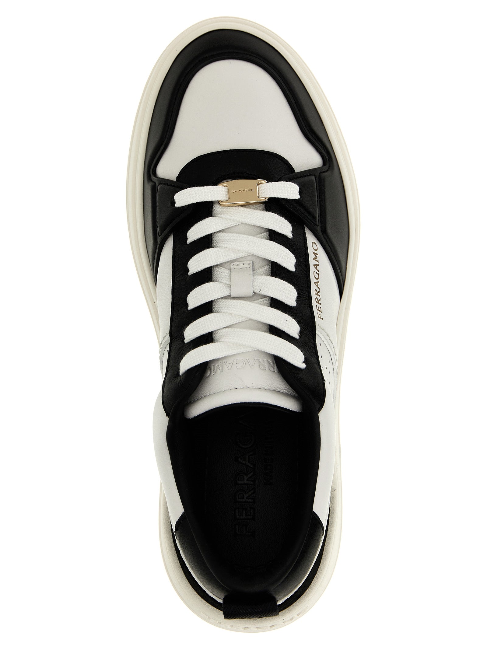 Ferragamo 'Dennis' Sneakers