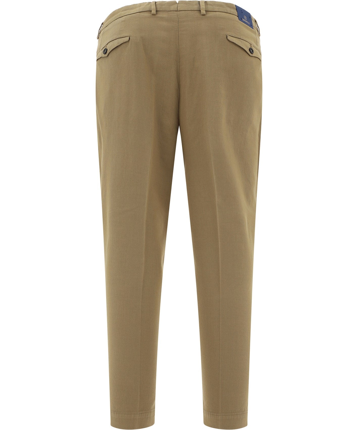 Biagio Santaniello Nagon Chino Pants