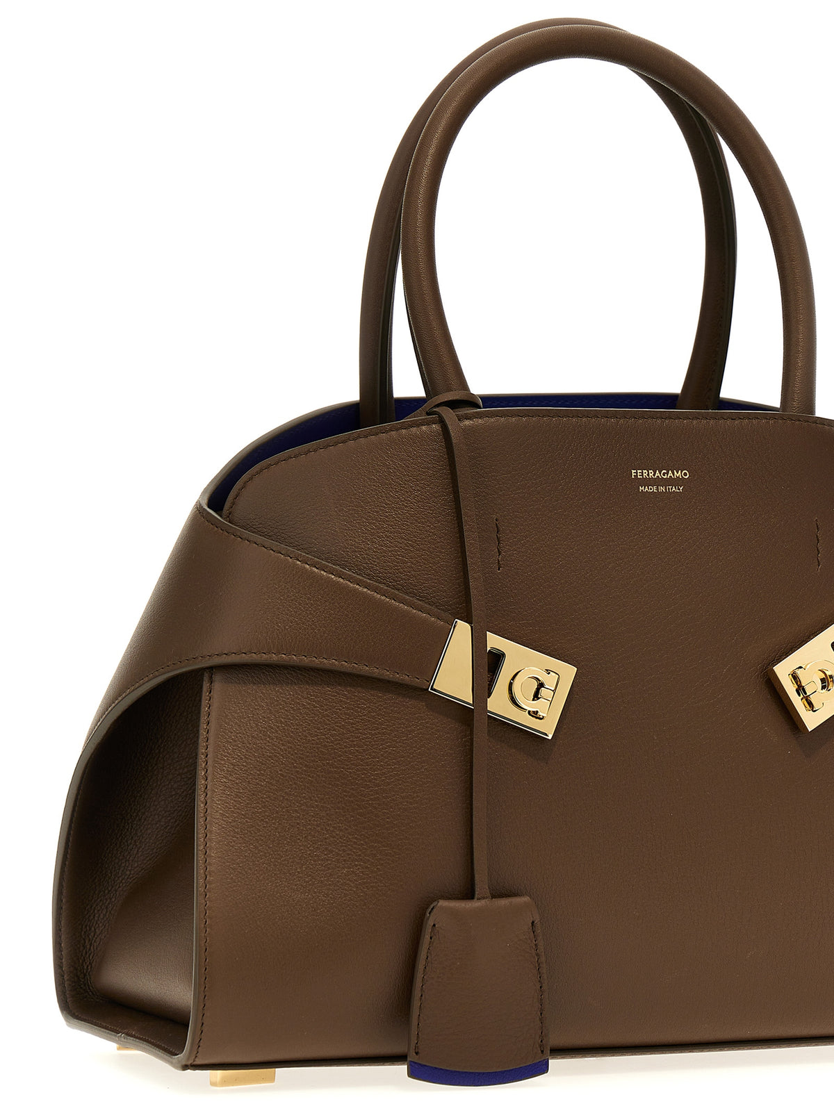 Ferragamo 'Hug (S)' Handbag