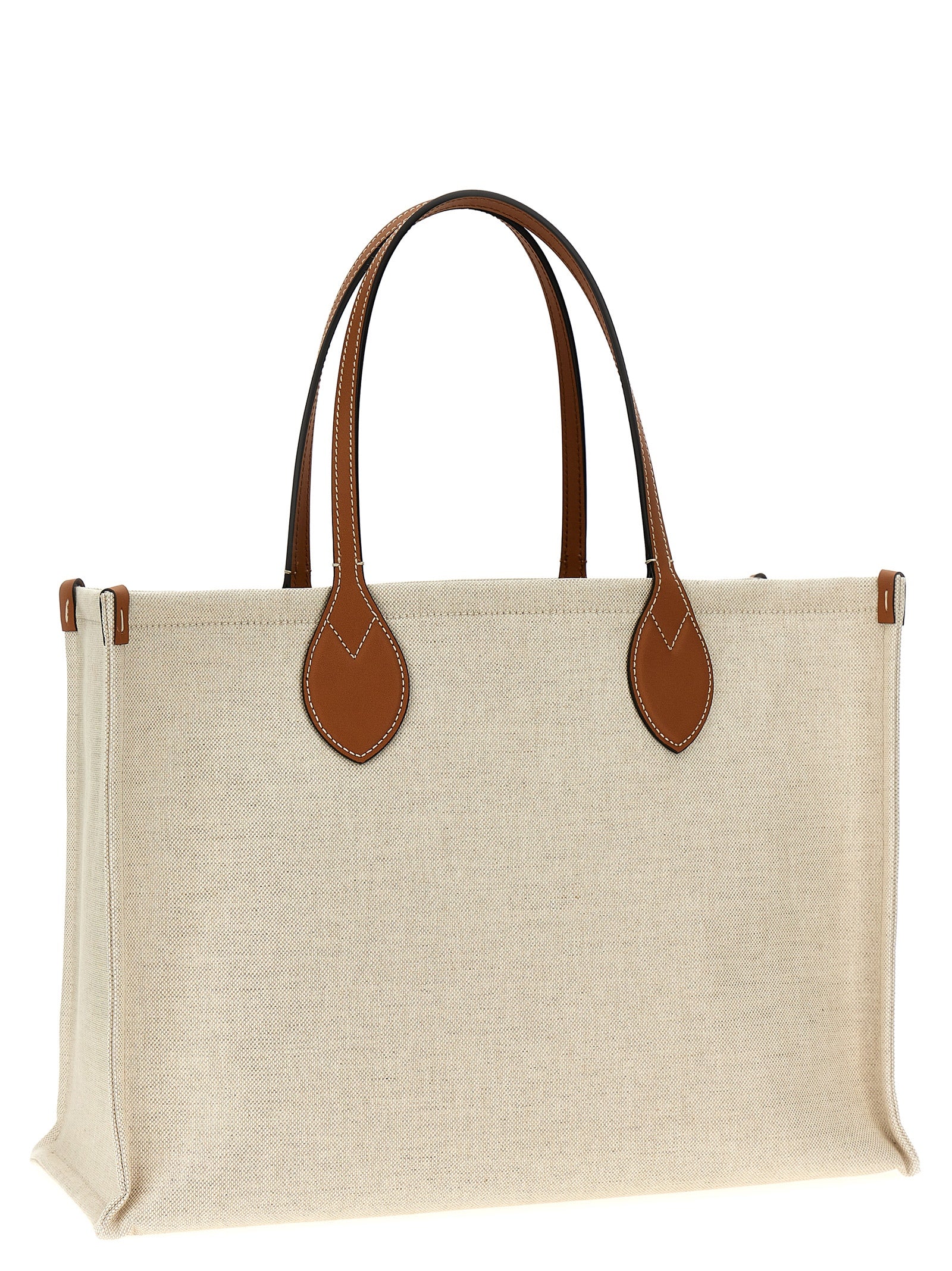 Gucci Logo Shopping Bag