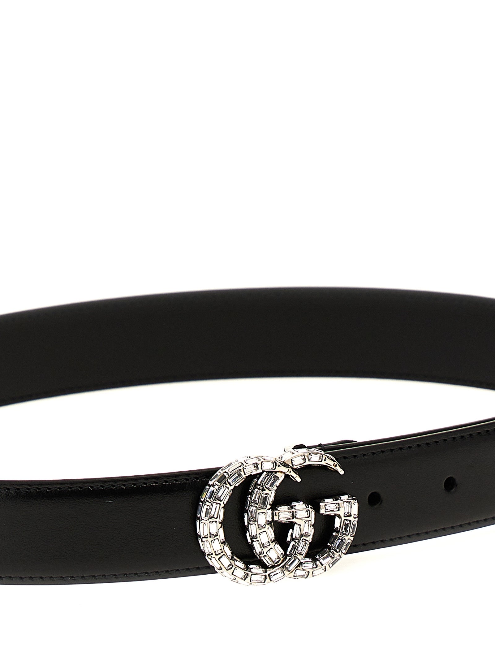 Gucci 'Gg Marmont' Belt