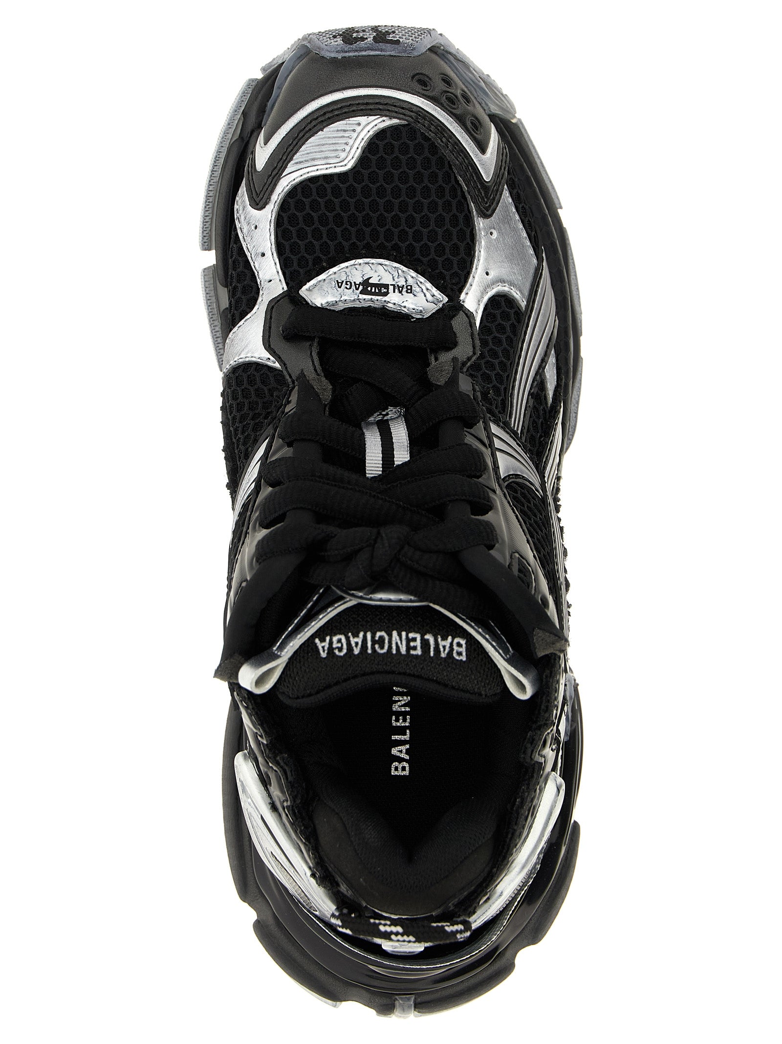 Balenciaga 'Runner' Sneakers