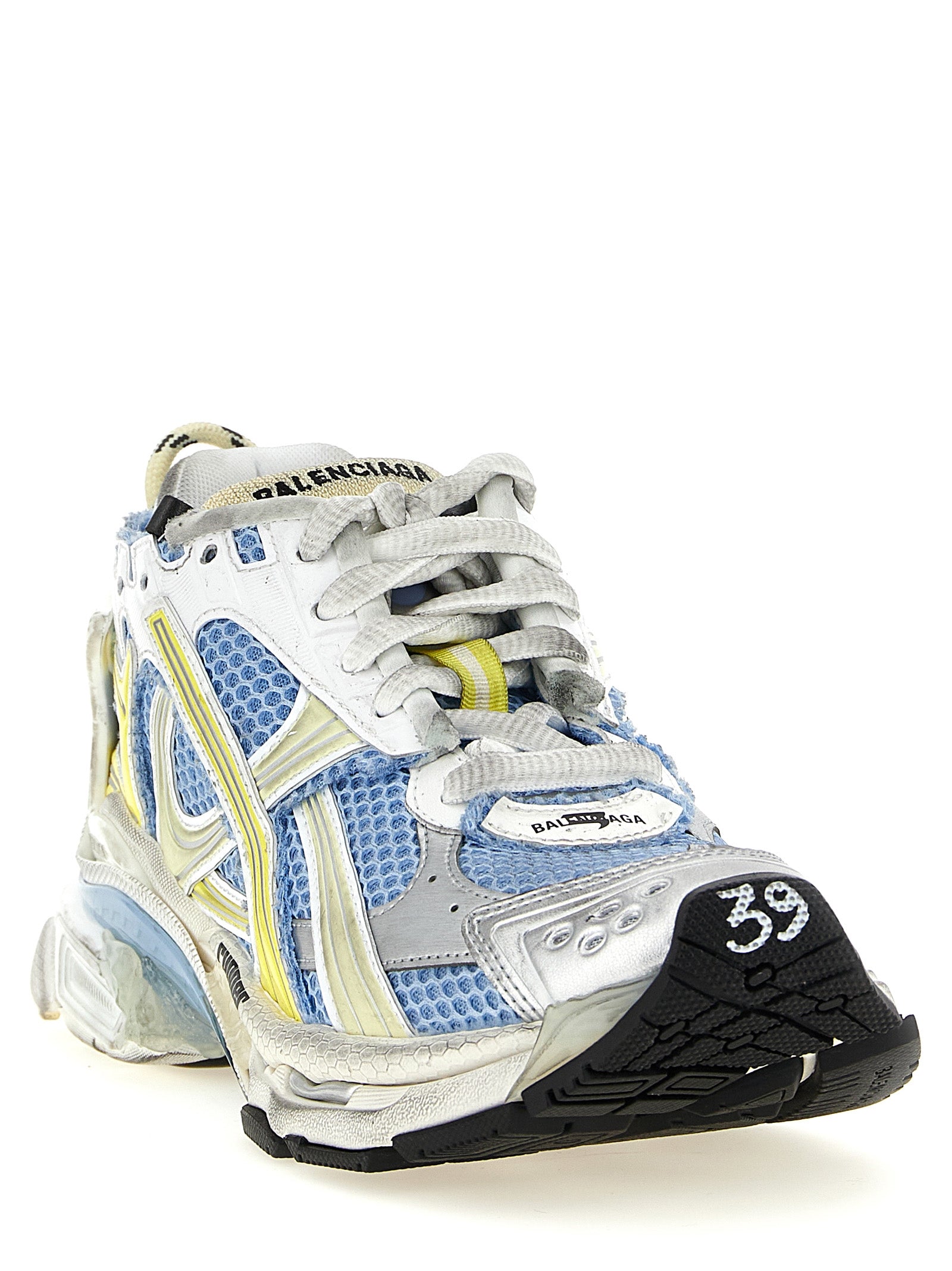 Balenciaga 'Runner' Sneakers