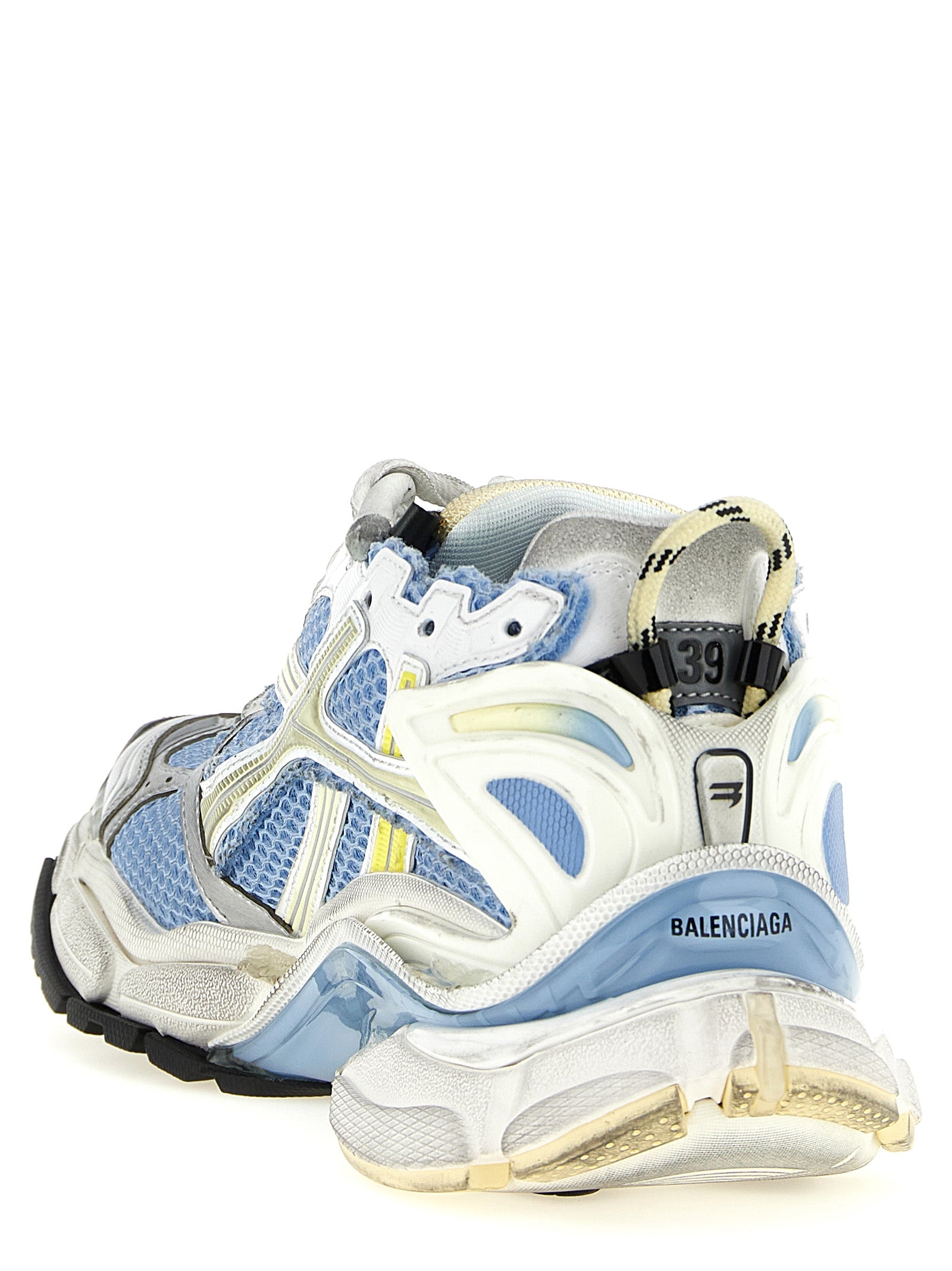 Balenciaga 'Runner' Sneakers