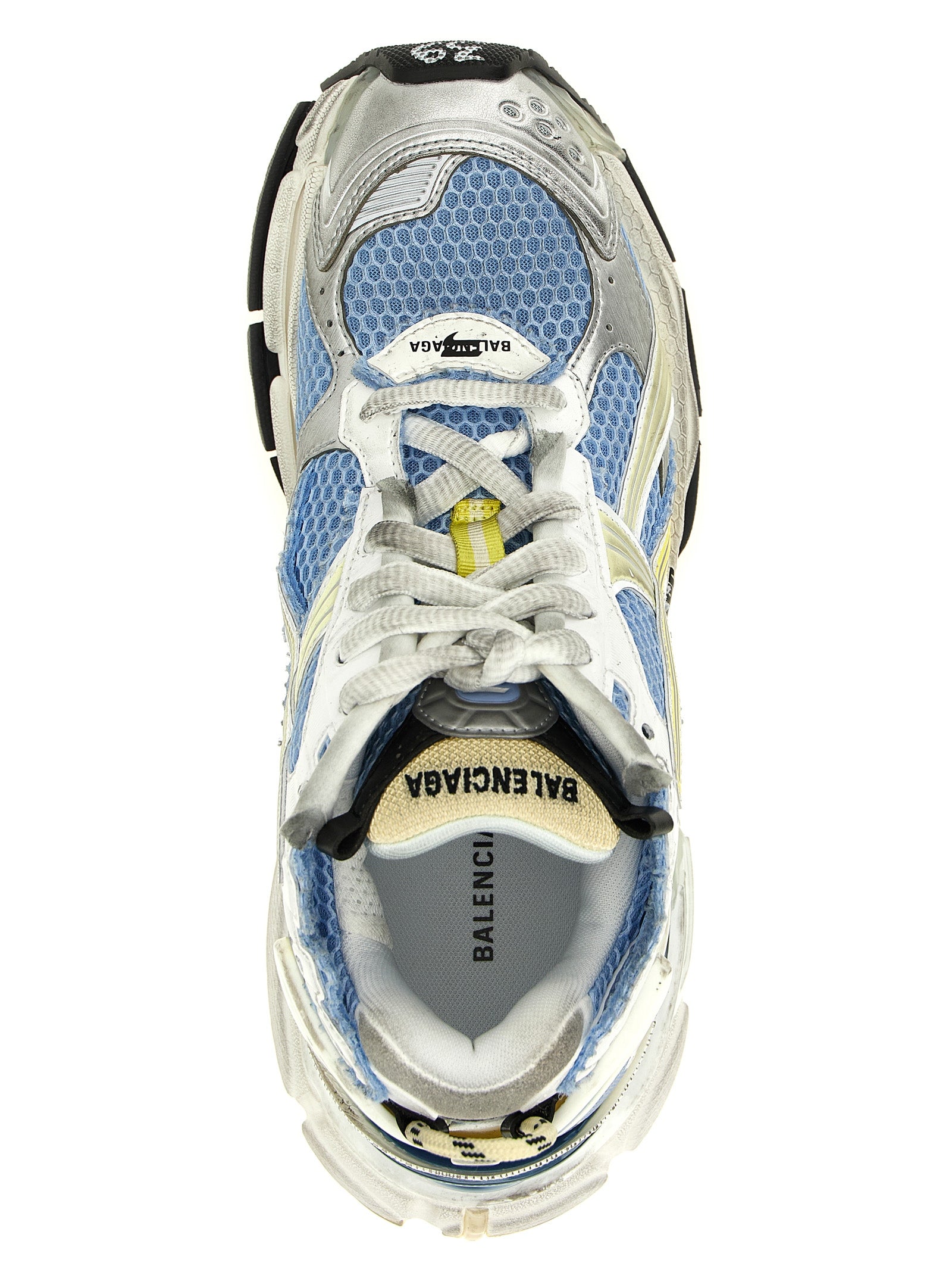 Balenciaga 'Runner' Sneakers