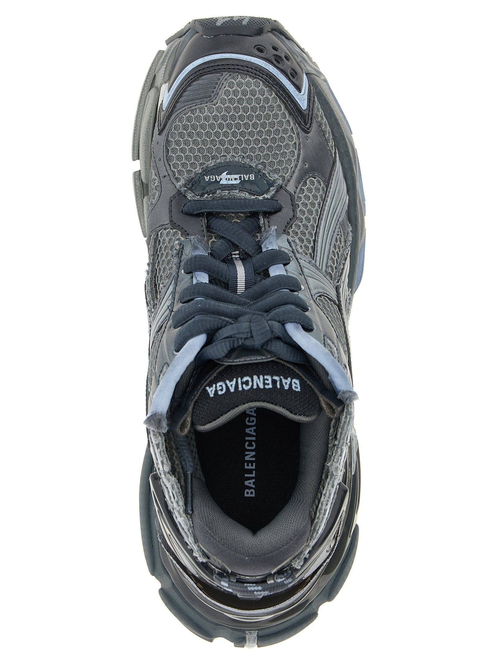 Balenciaga 'Runner' Sneakers