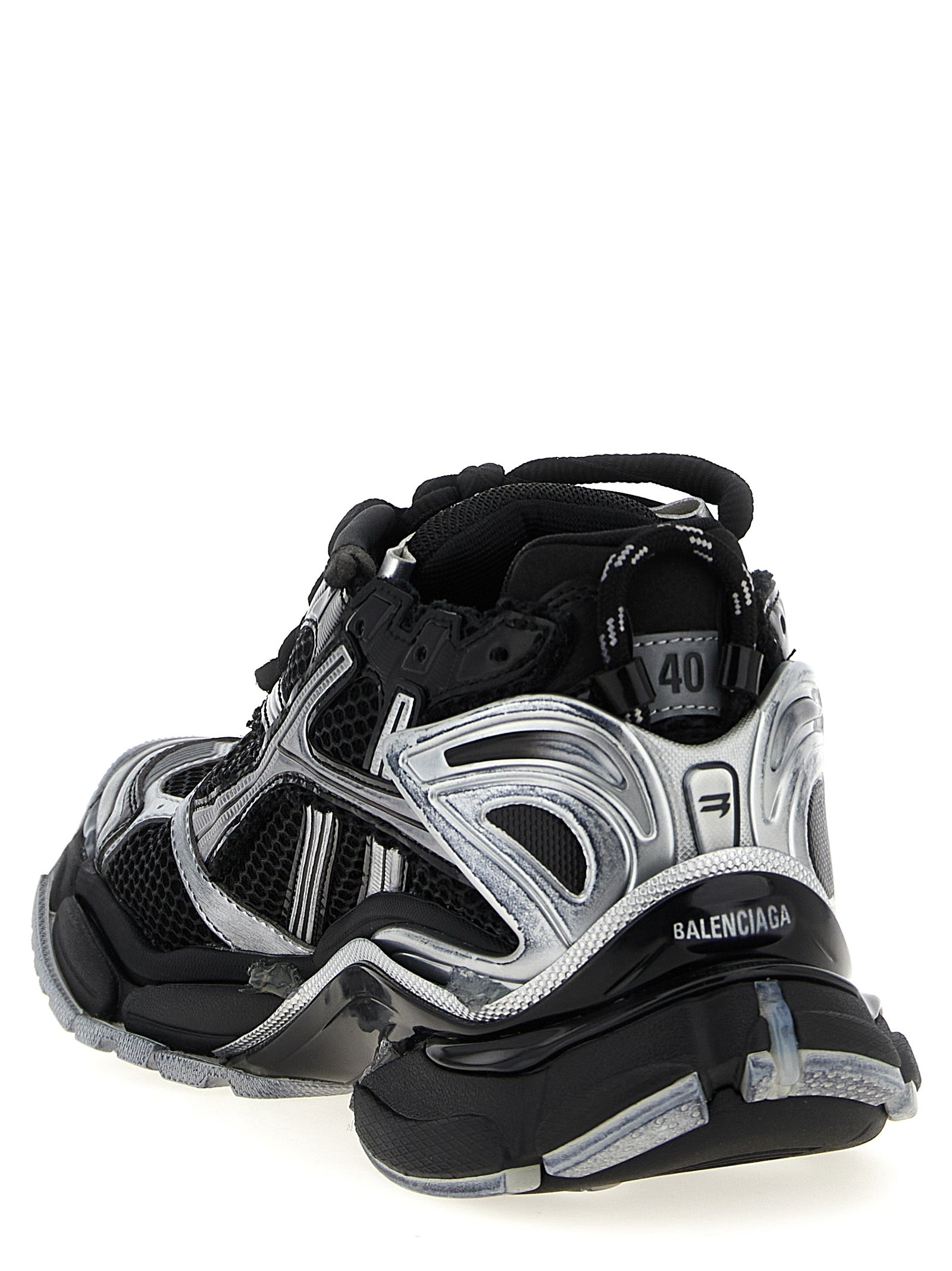 Balenciaga 'Runner' Sneakers