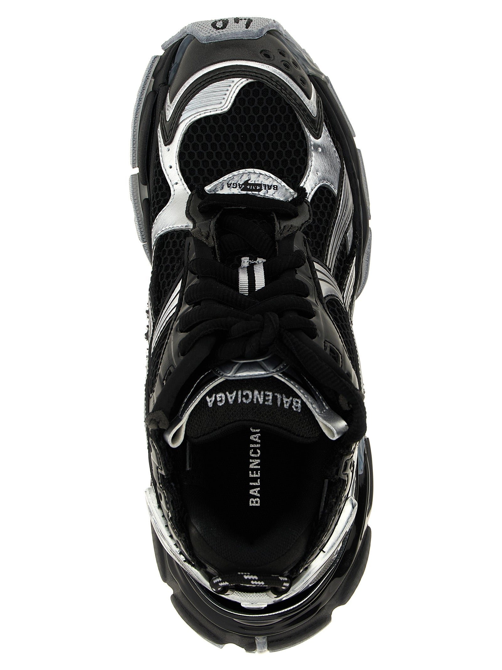 Balenciaga 'Runner' Sneakers