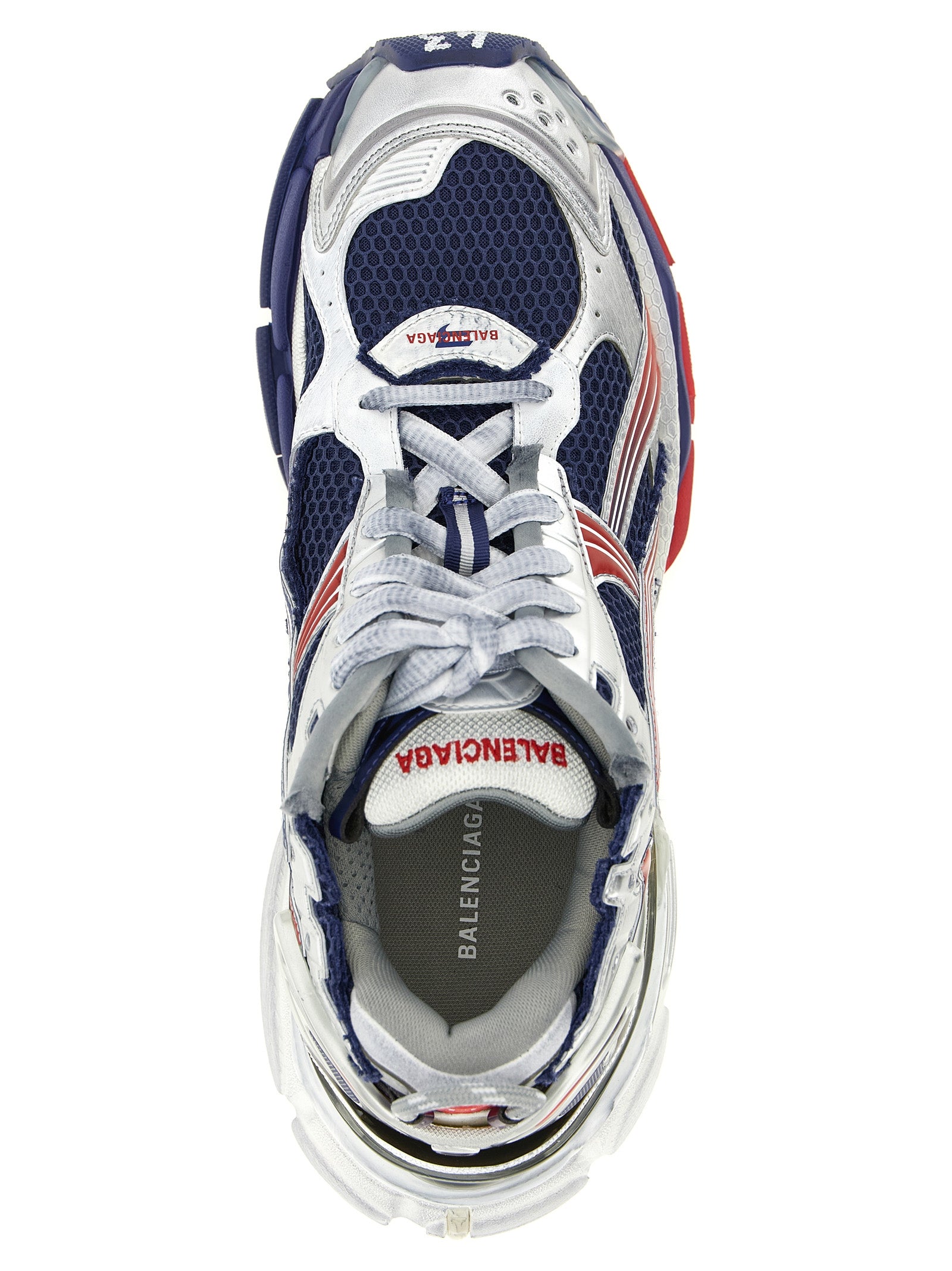 Balenciaga 'Runner' Sneakers