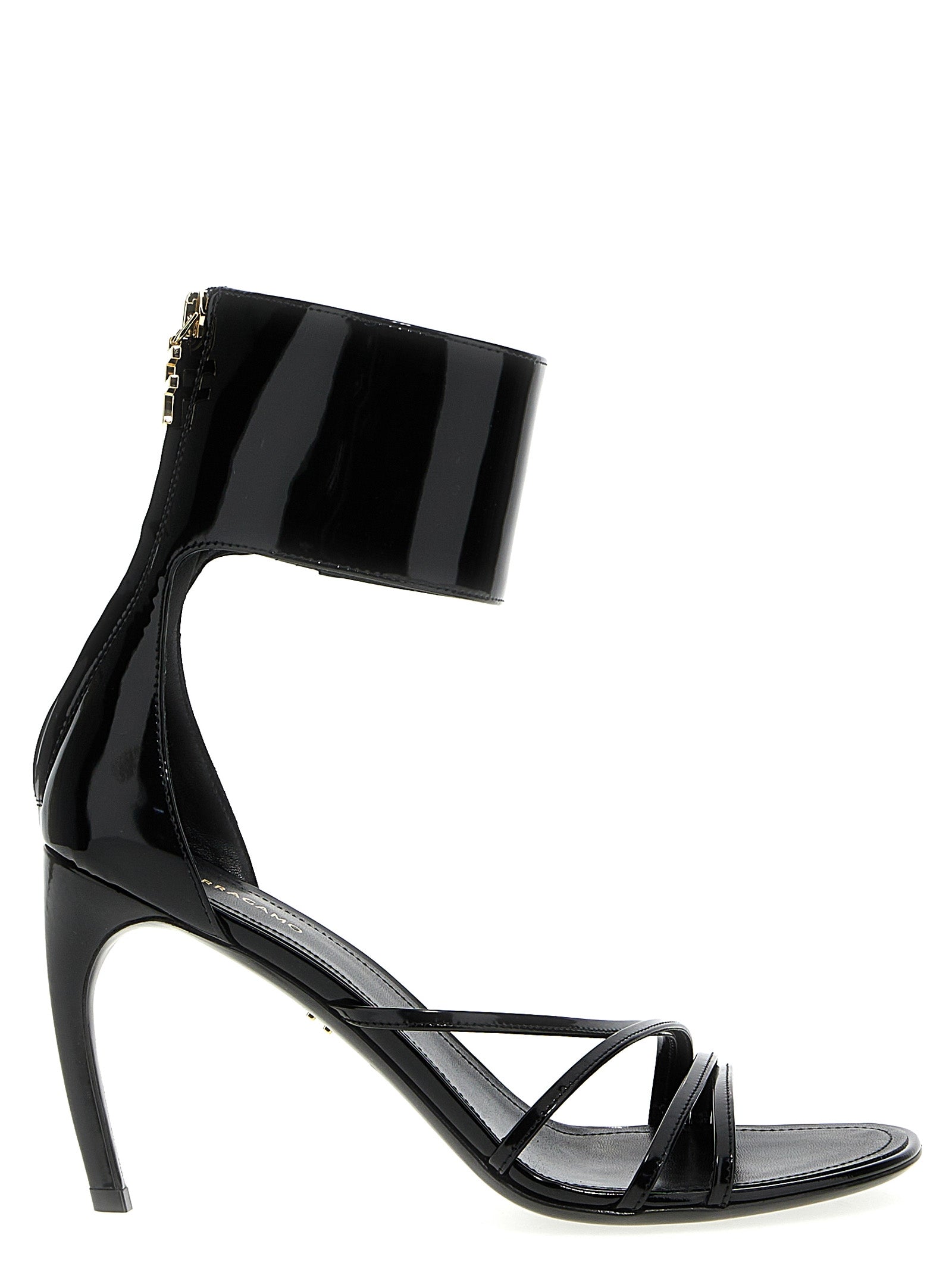 Ferragamo 'Clethra' Sandals