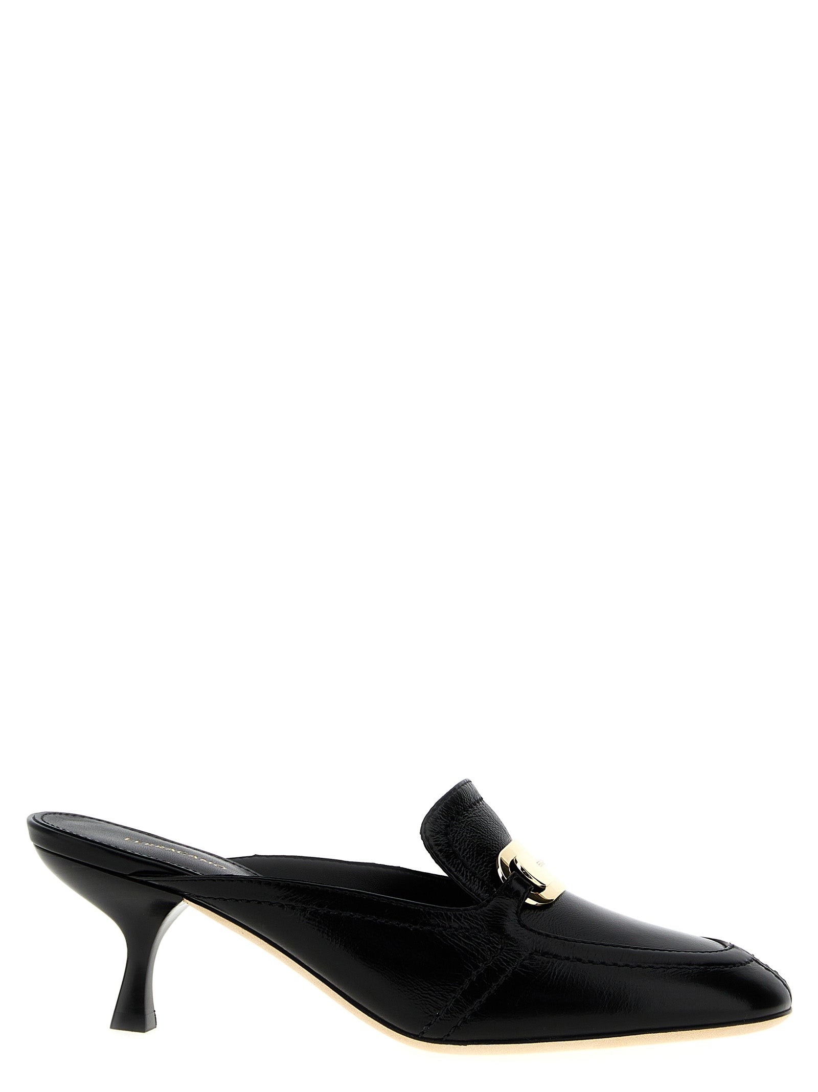 Ferragamo 'Elodye' Mules