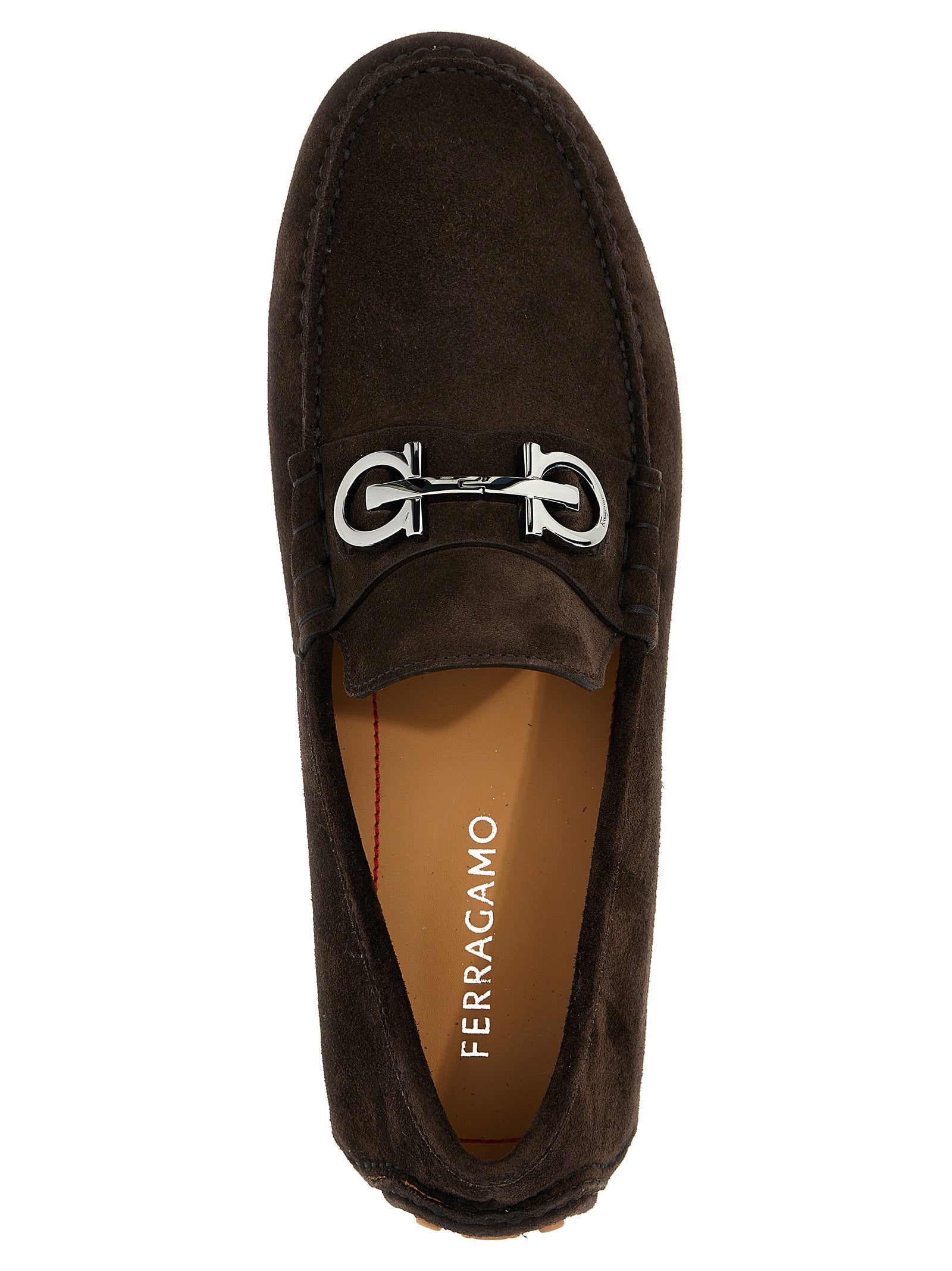 Ferragamo 'Grazioso' Loafers