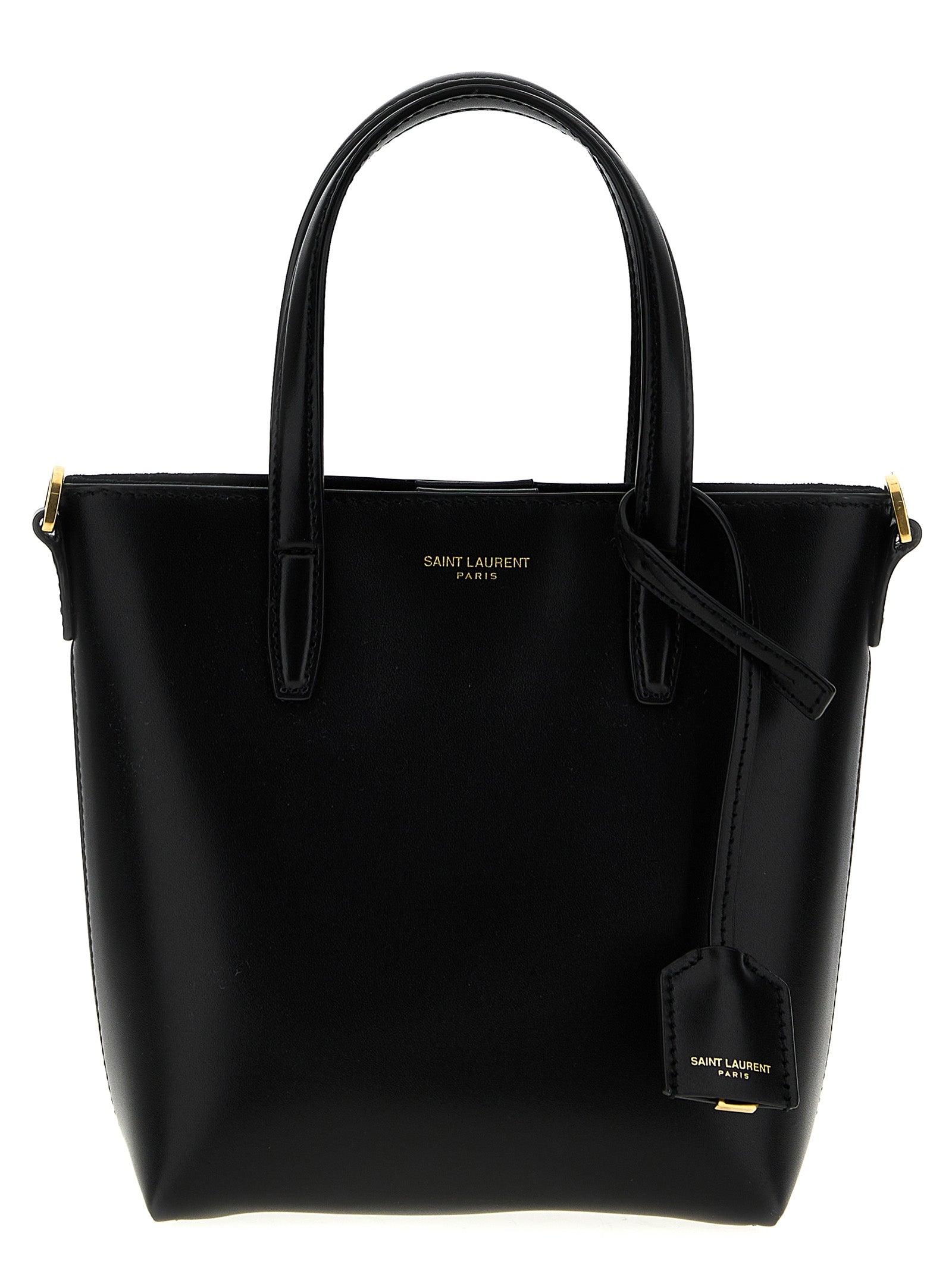 Saint Laurent 'Mini Toy' Shopping Bag