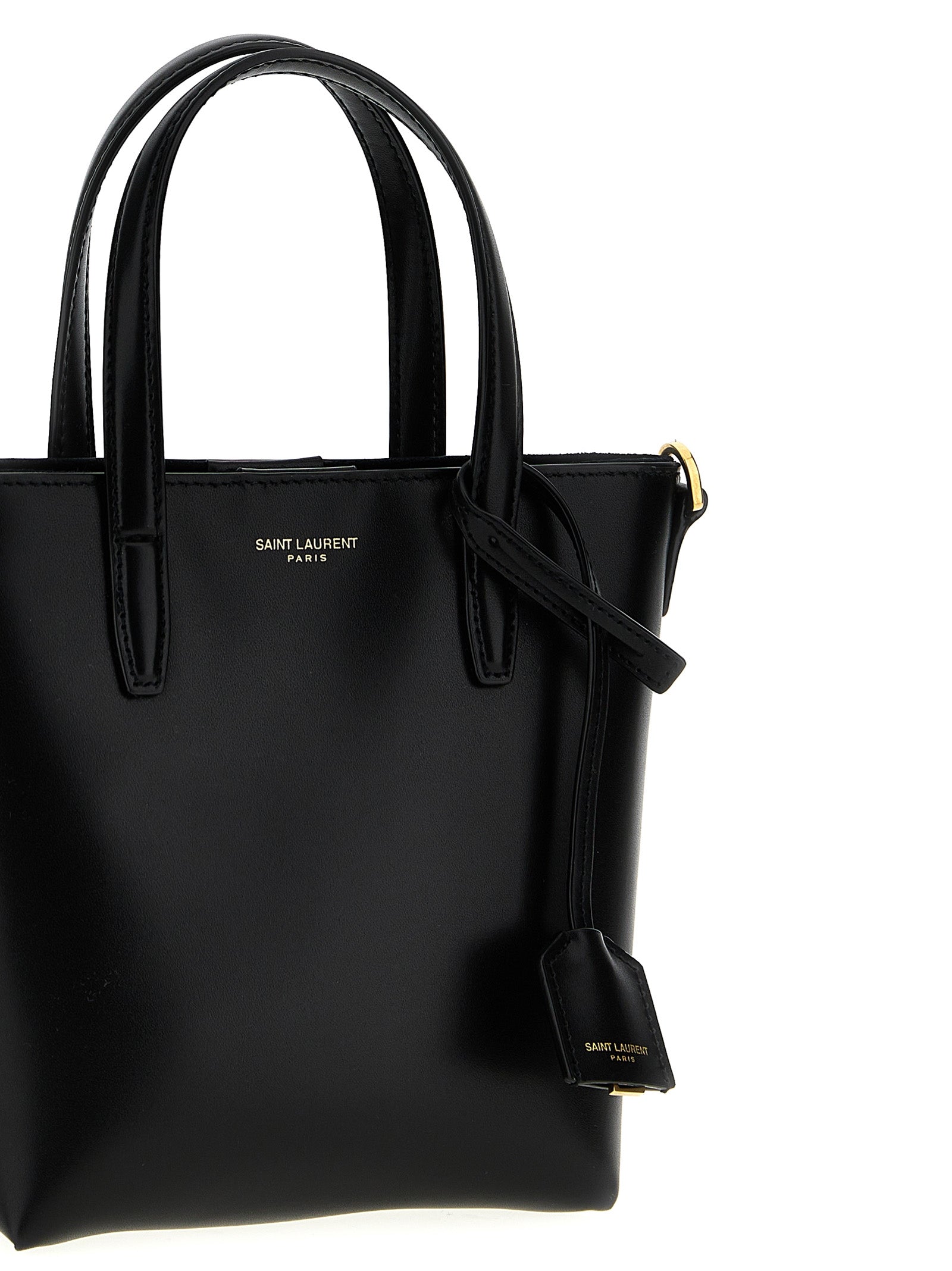 Saint Laurent 'Mini Toy' Shopping Bag
