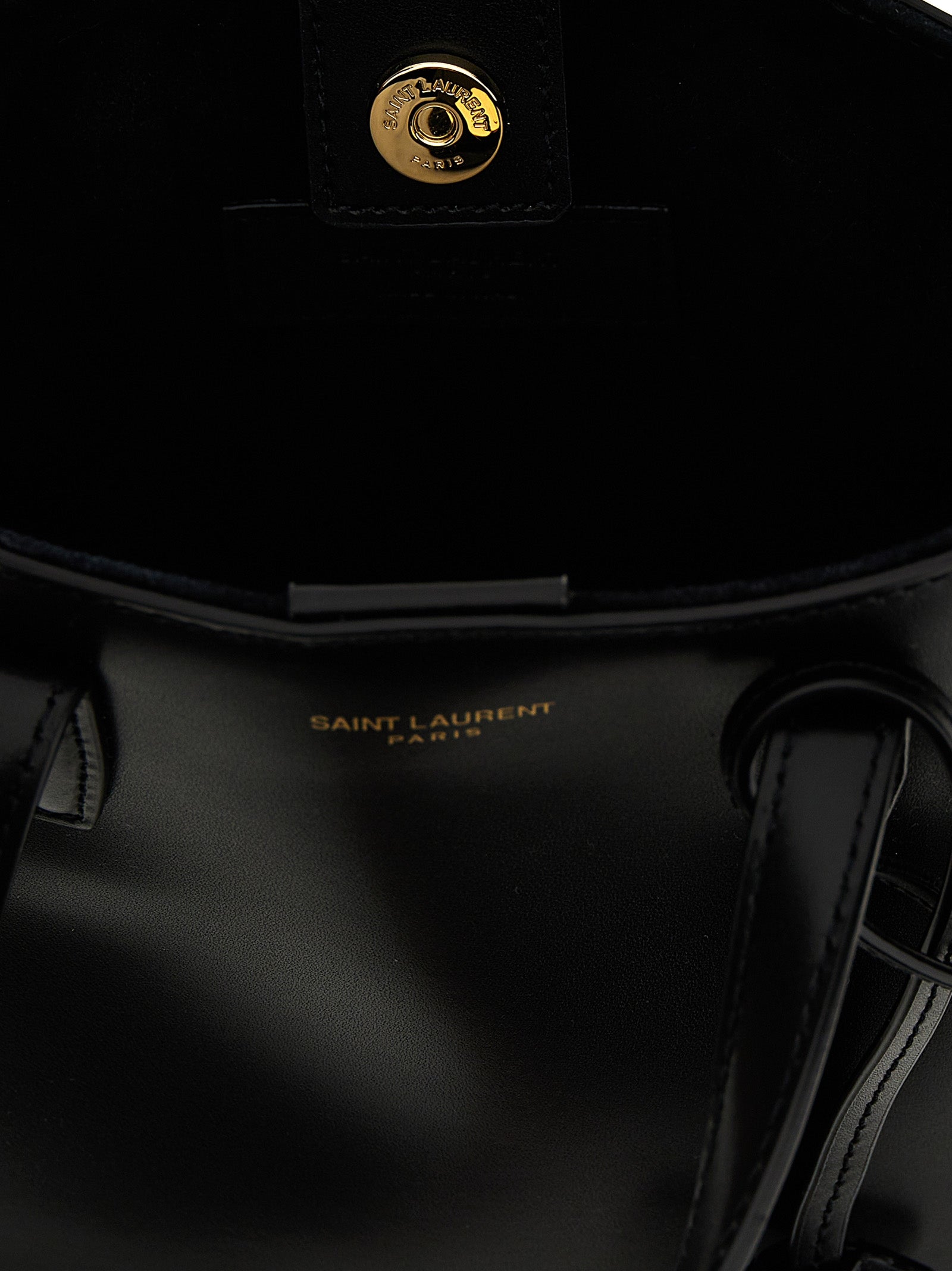 Saint Laurent 'Mini Toy' Shopping Bag